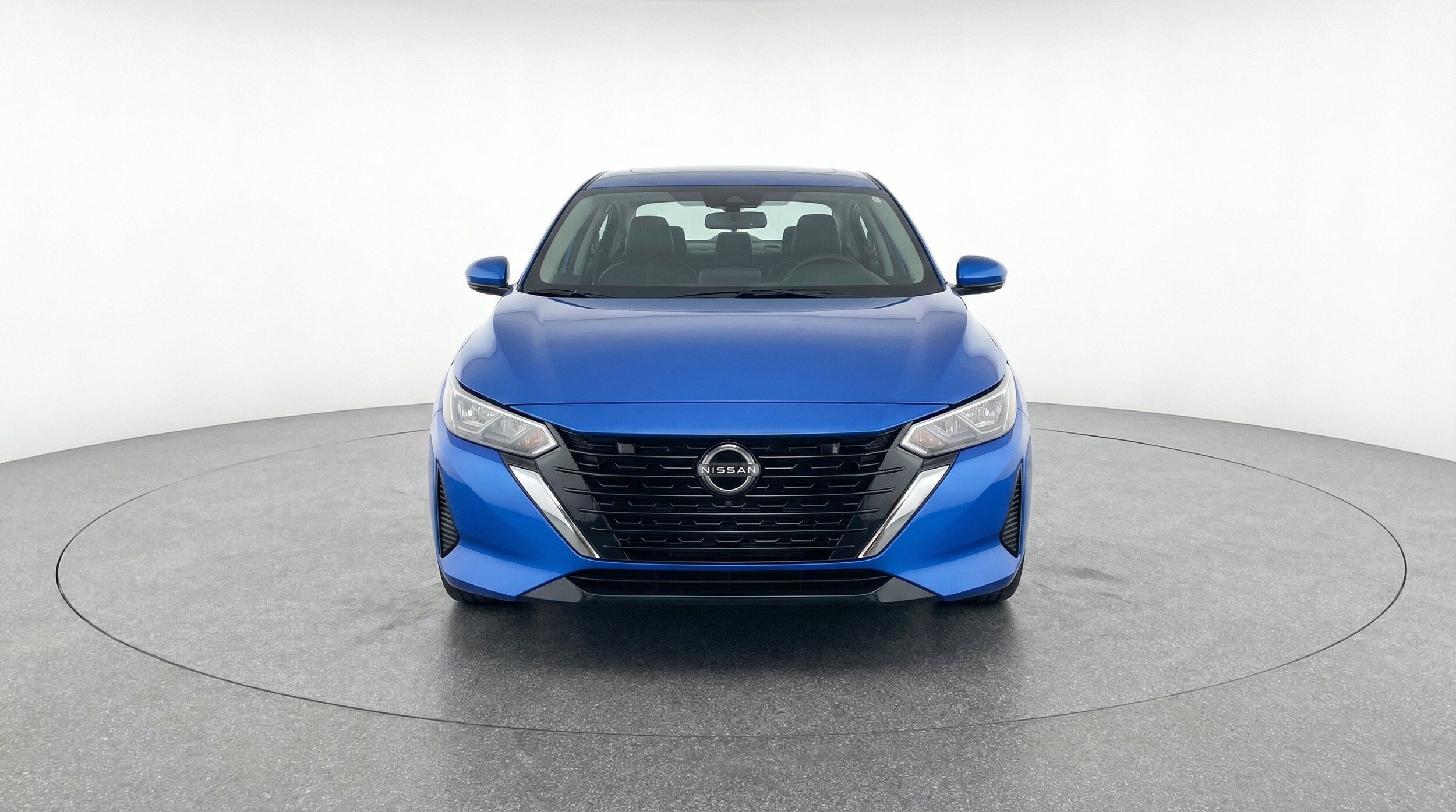 Thumbnail: 2025 Nissan Sentra - 2