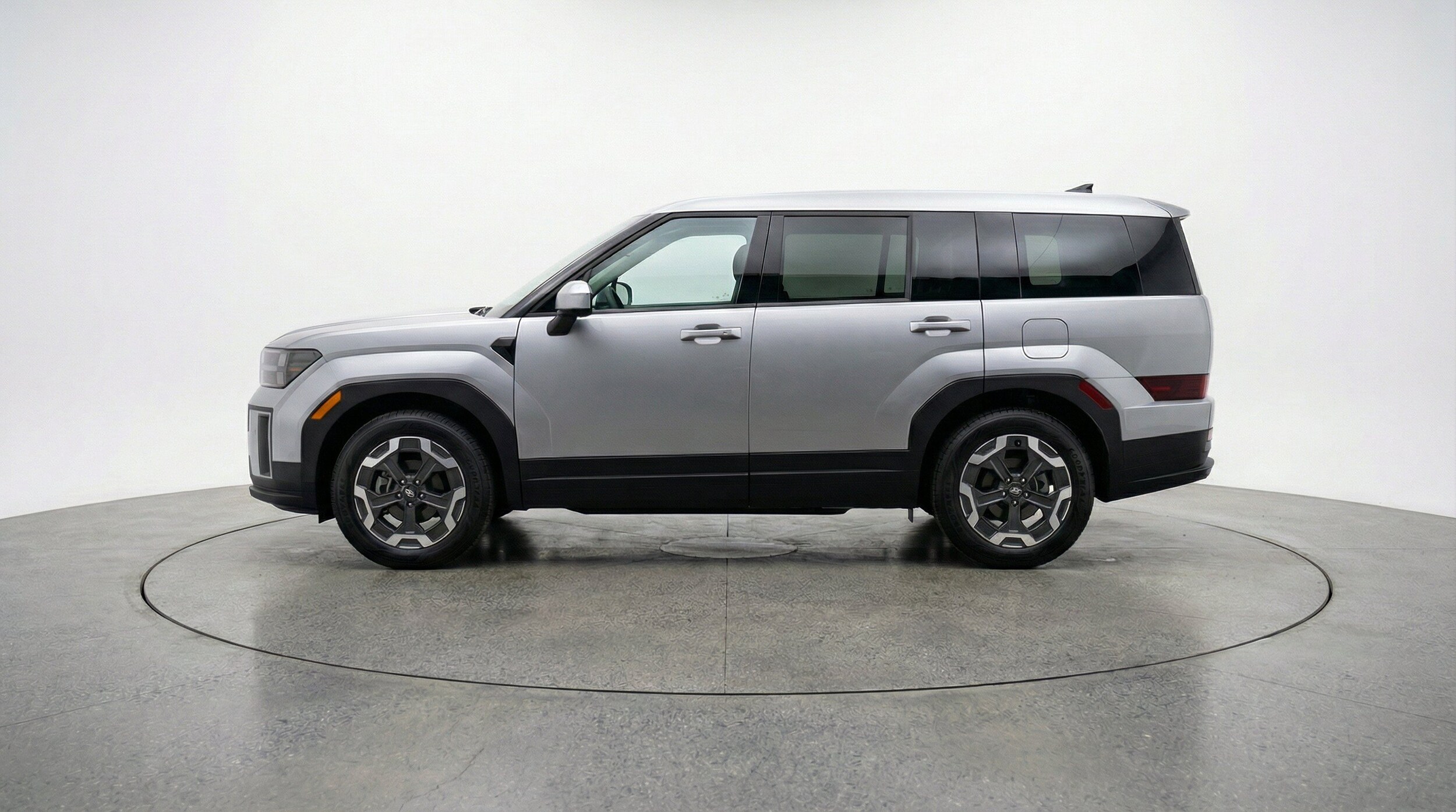 Thumbnail: 2026 Hyundai Santa Fe - 5