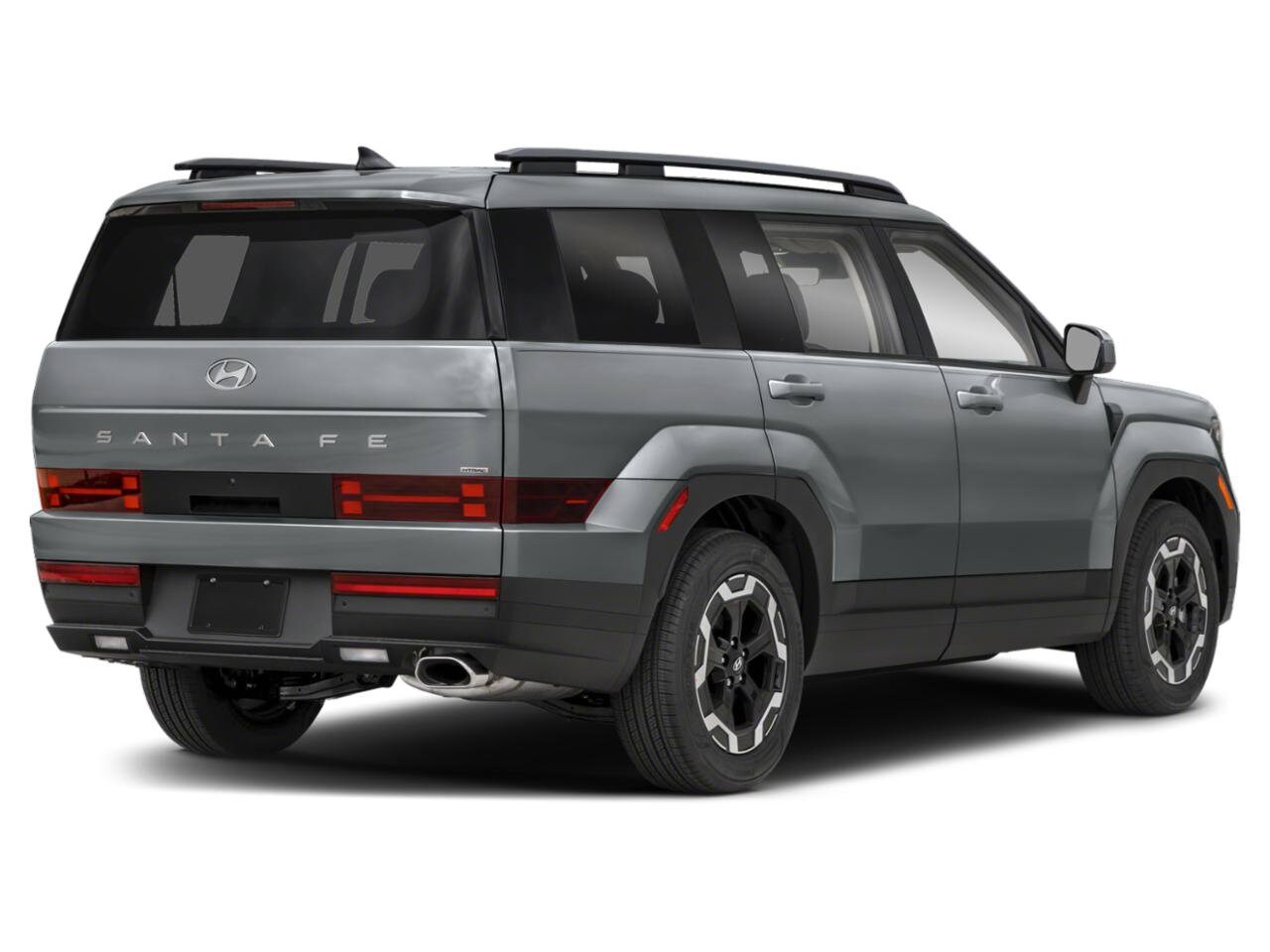 Thumbnail: 2025 Hyundai Santa Fe - 2