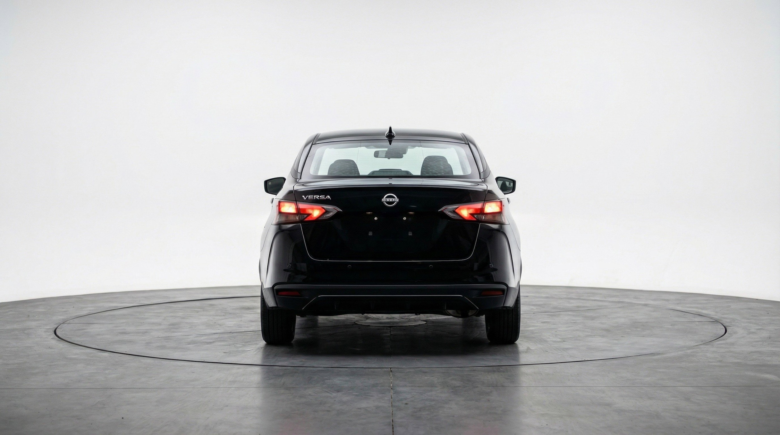 Thumbnail: 2025 Nissan Versa - 7