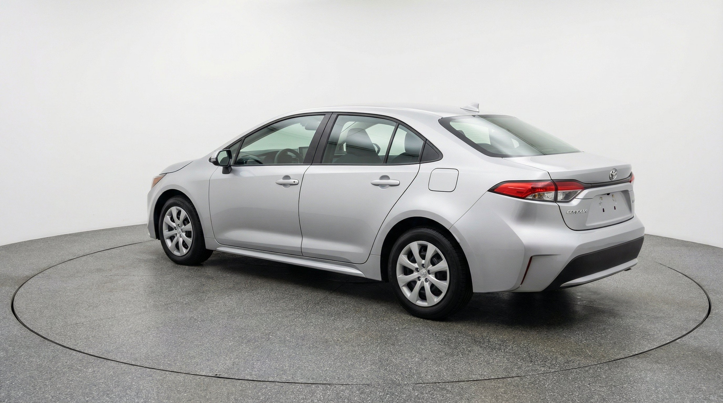 Thumbnail: 2025 Toyota Corolla - 6