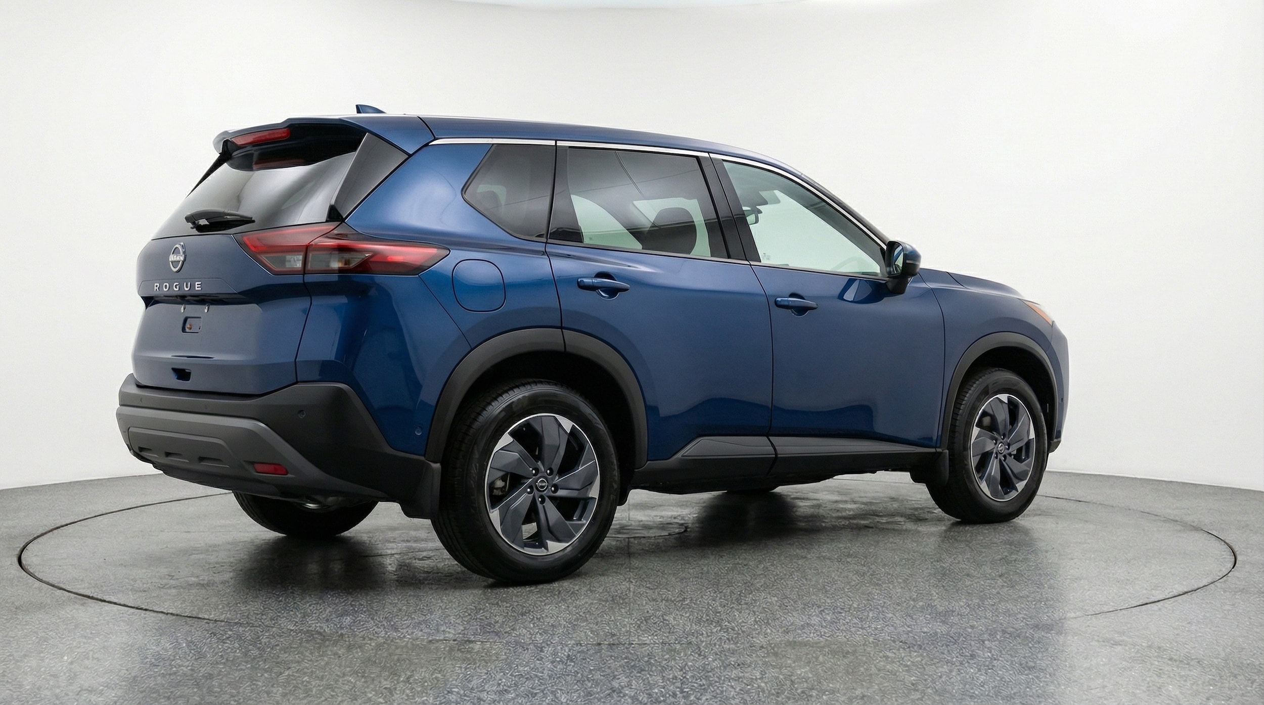 Thumbnail: 2025 Nissan Rogue - 7