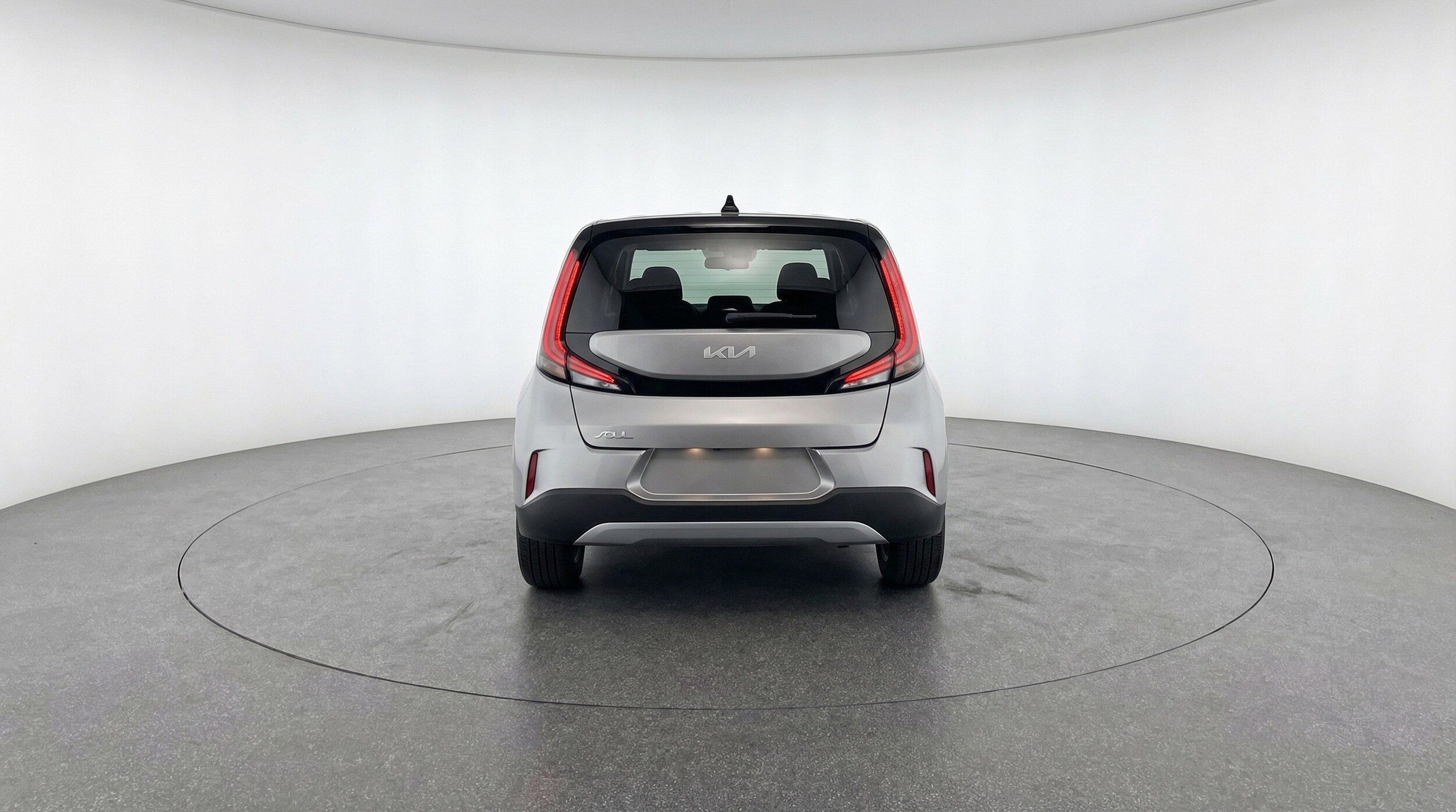 Thumbnail: 2025 Kia Soul - 7