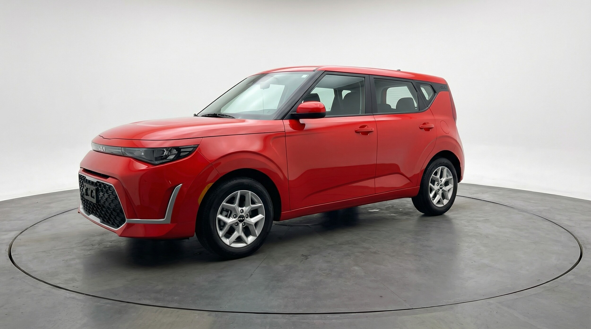 Thumbnail: 2025 Kia Soul - 3