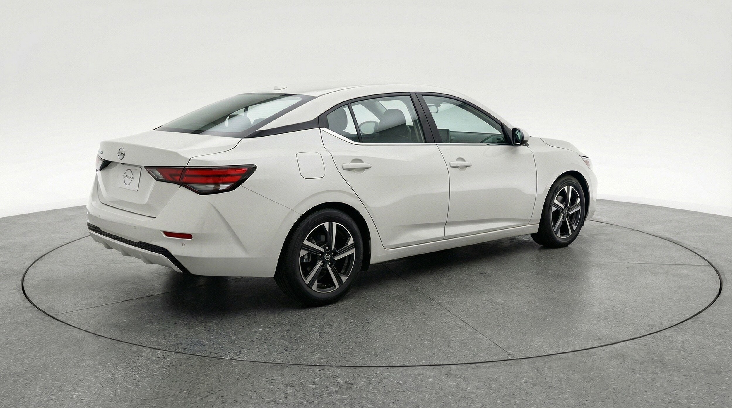 Thumbnail: 2025 Nissan Sentra - 9