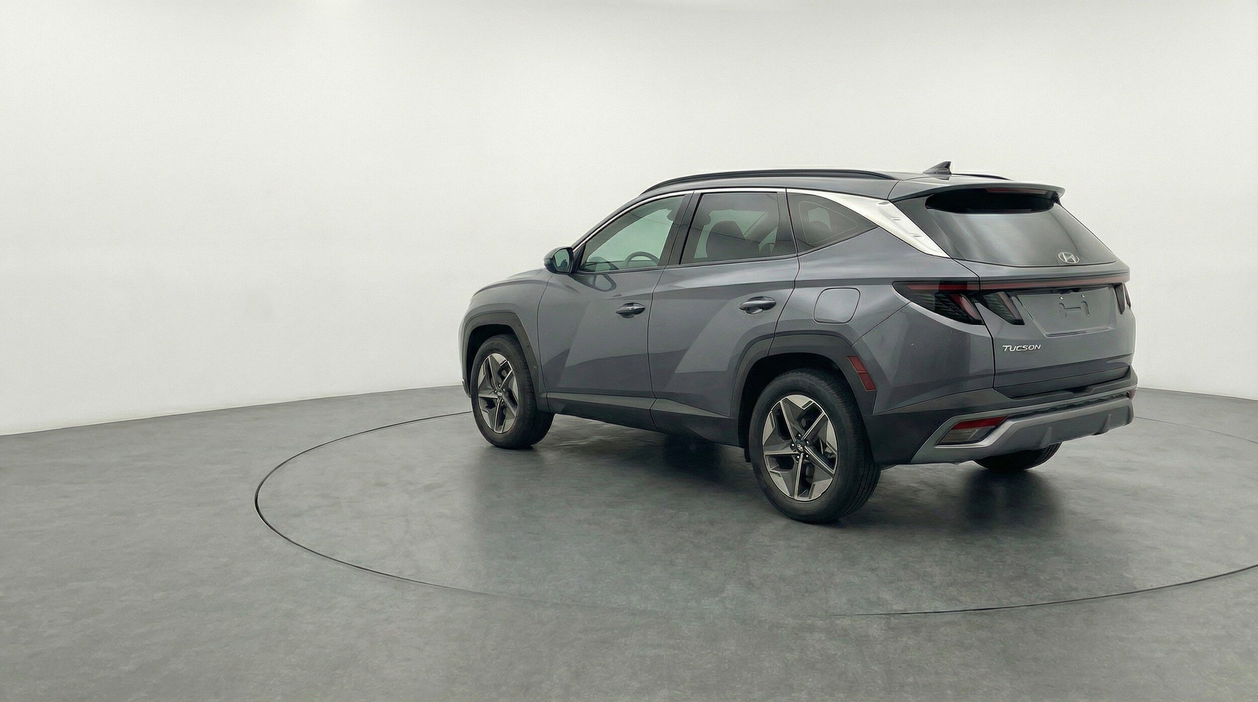 Thumbnail: 2025 Hyundai Tucson - 6