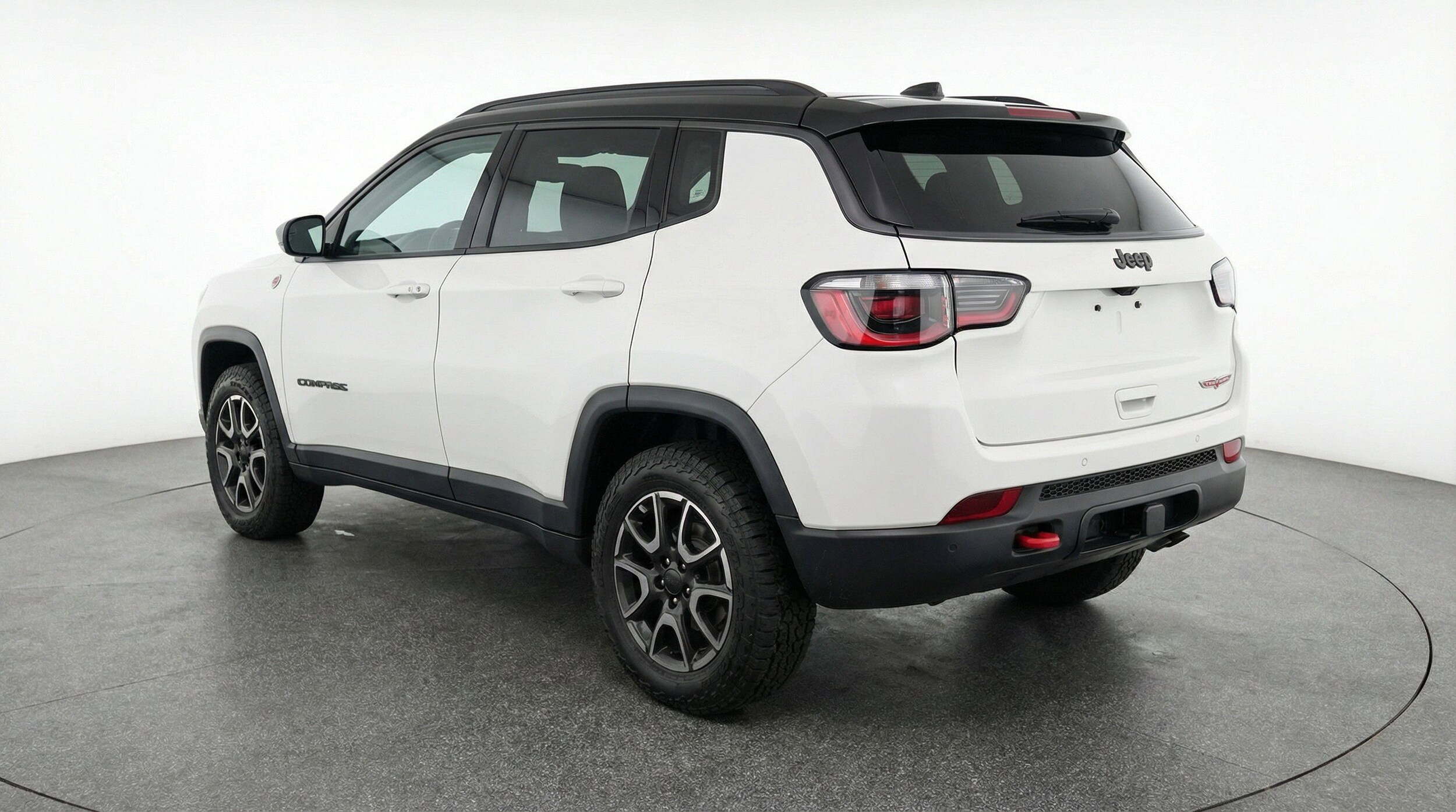 Thumbnail: 2025 Jeep Compass - 6