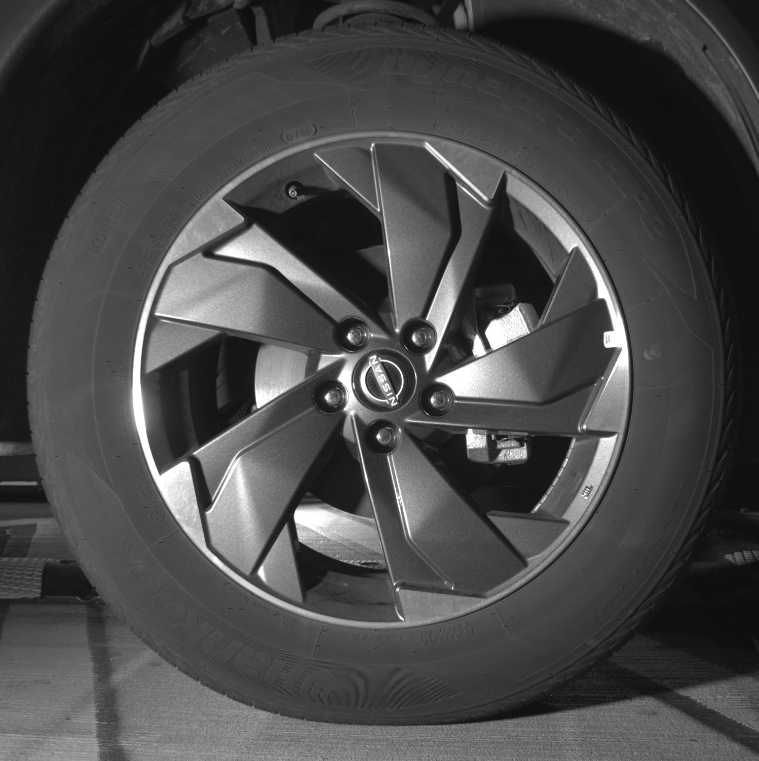 Thumbnail: 2025 Nissan Rogue - 10