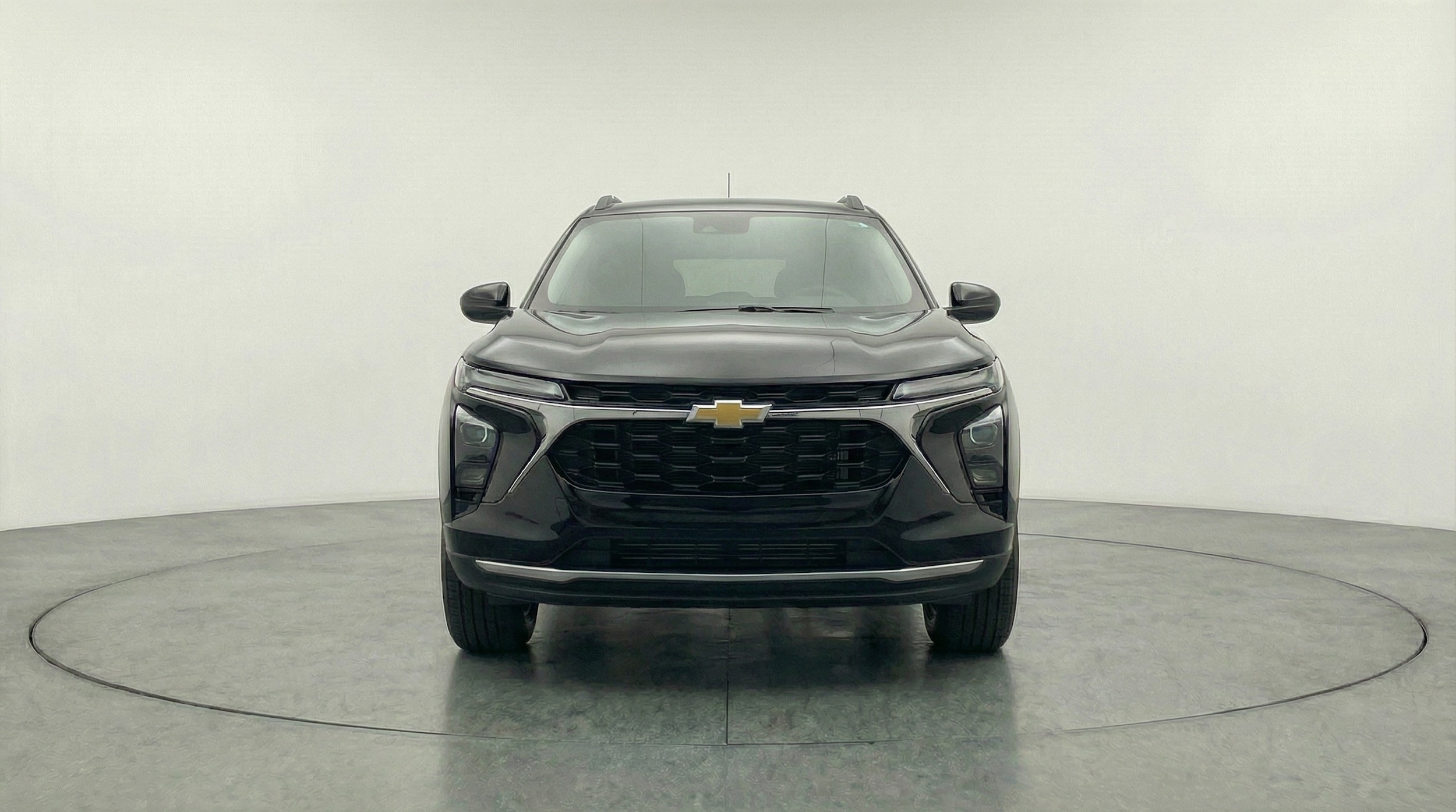 Thumbnail: 2025 Chevrolet Trax - 2