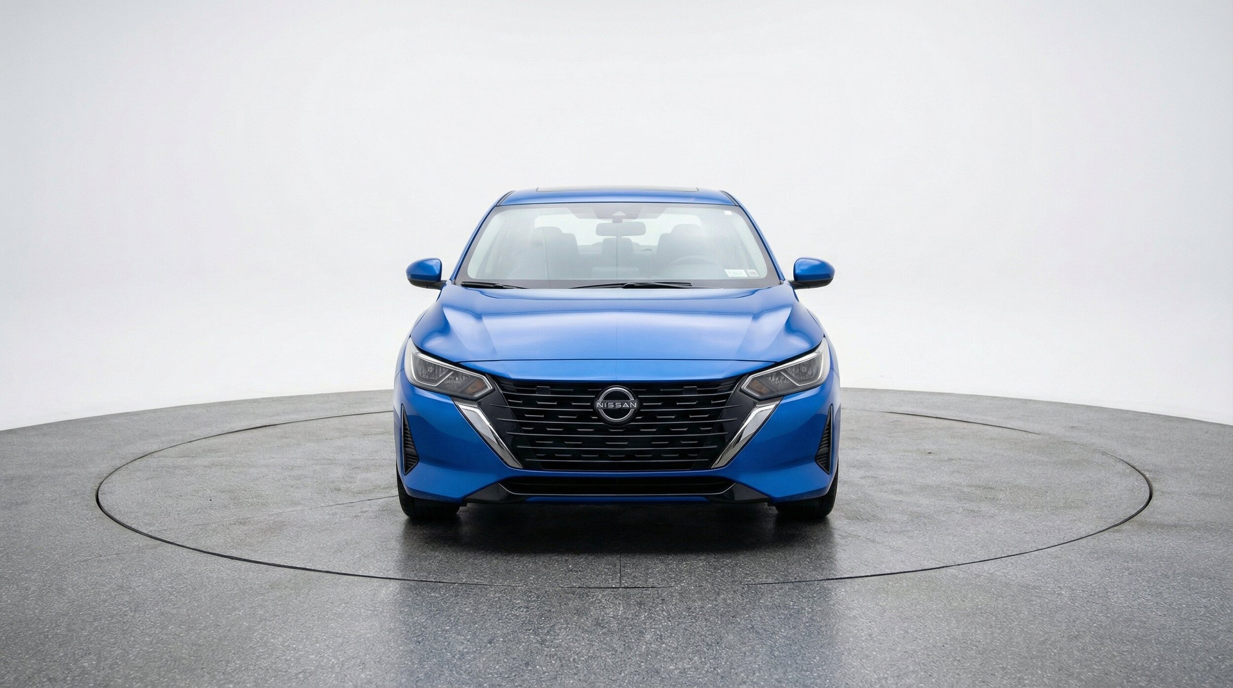 Thumbnail: 2025 Nissan Sentra - 2