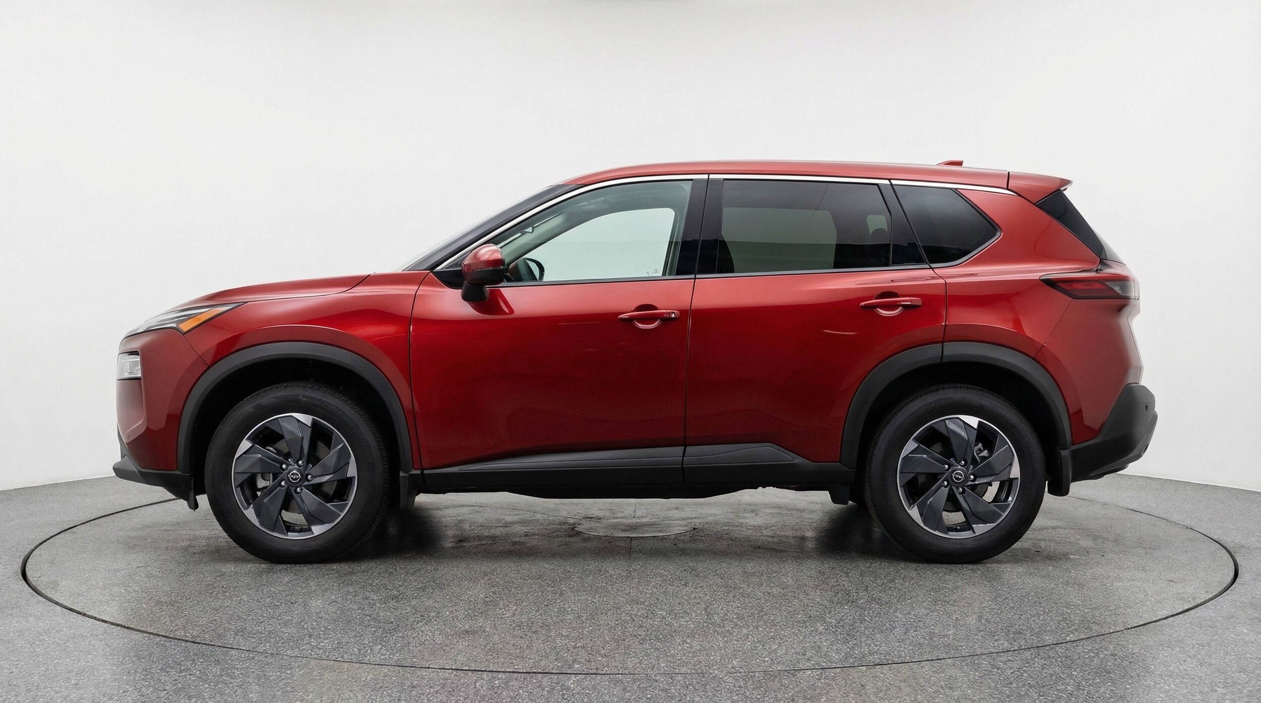 Thumbnail: 2025 Nissan Rogue - 5
