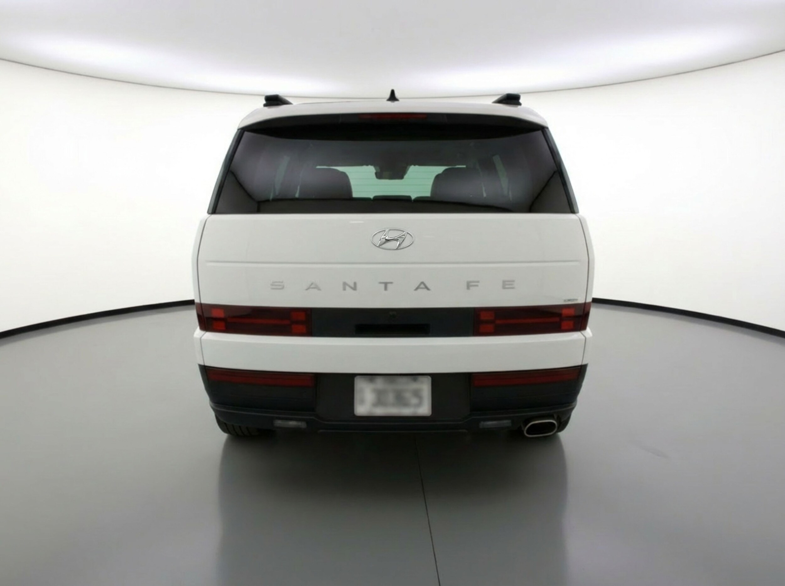 Thumbnail: 2025 Hyundai Santa Fe - 6