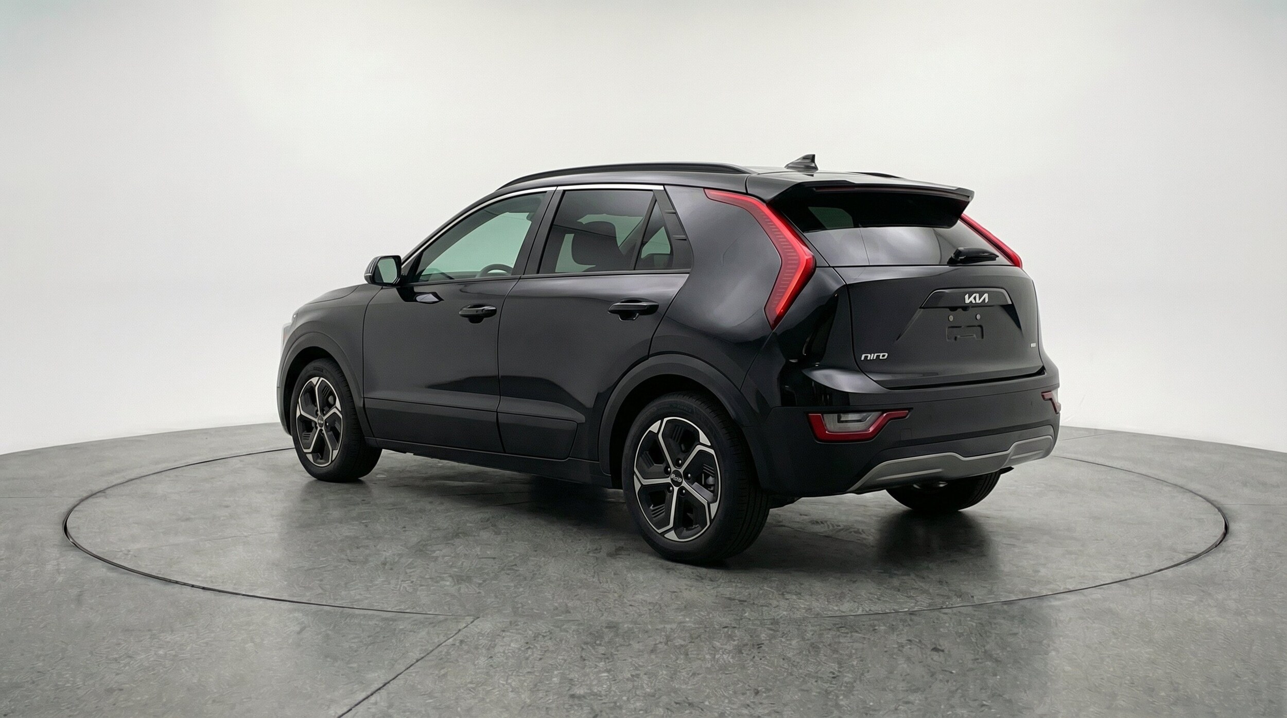 Thumbnail: 2026 Kia Niro - 6