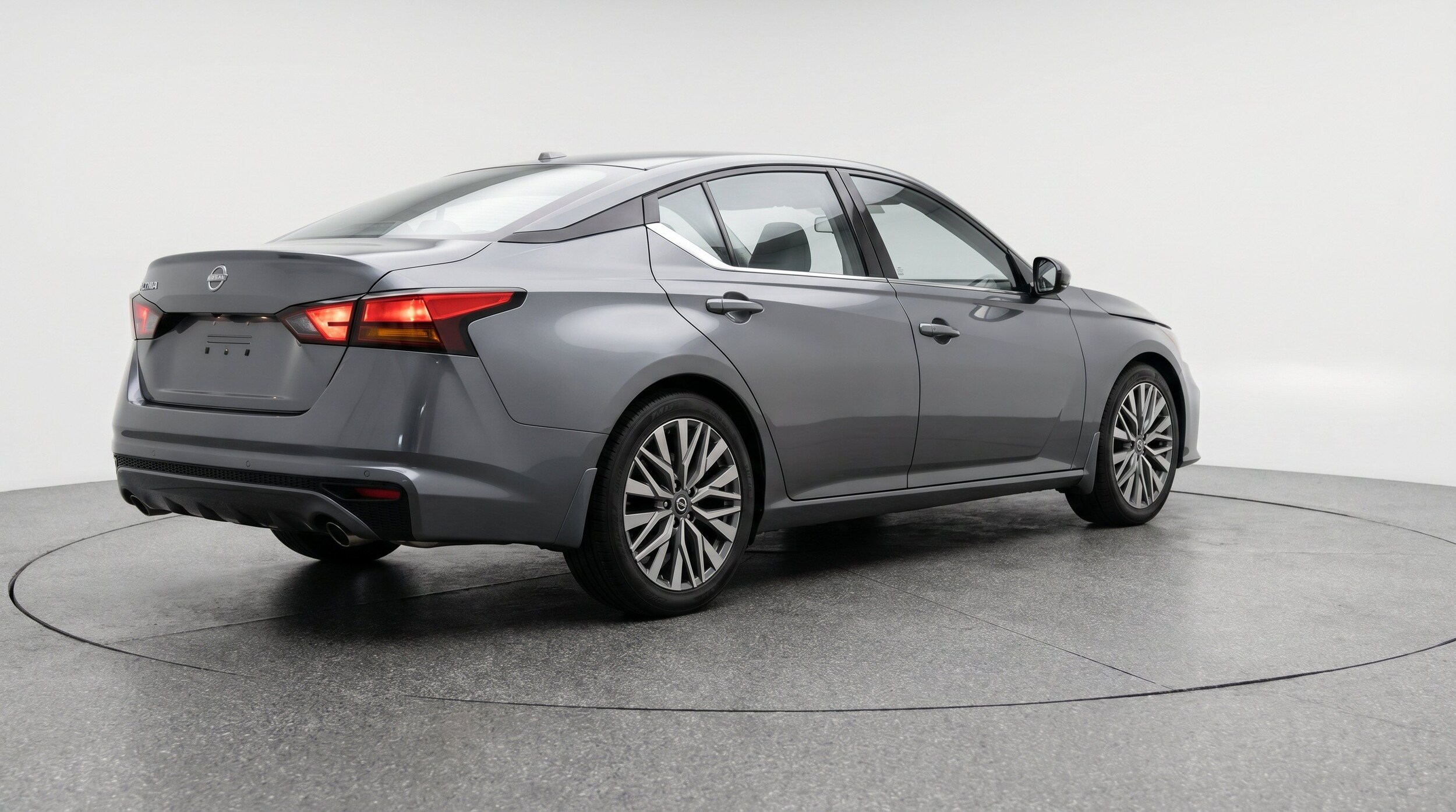 Thumbnail: 2026 Nissan Altima - 9