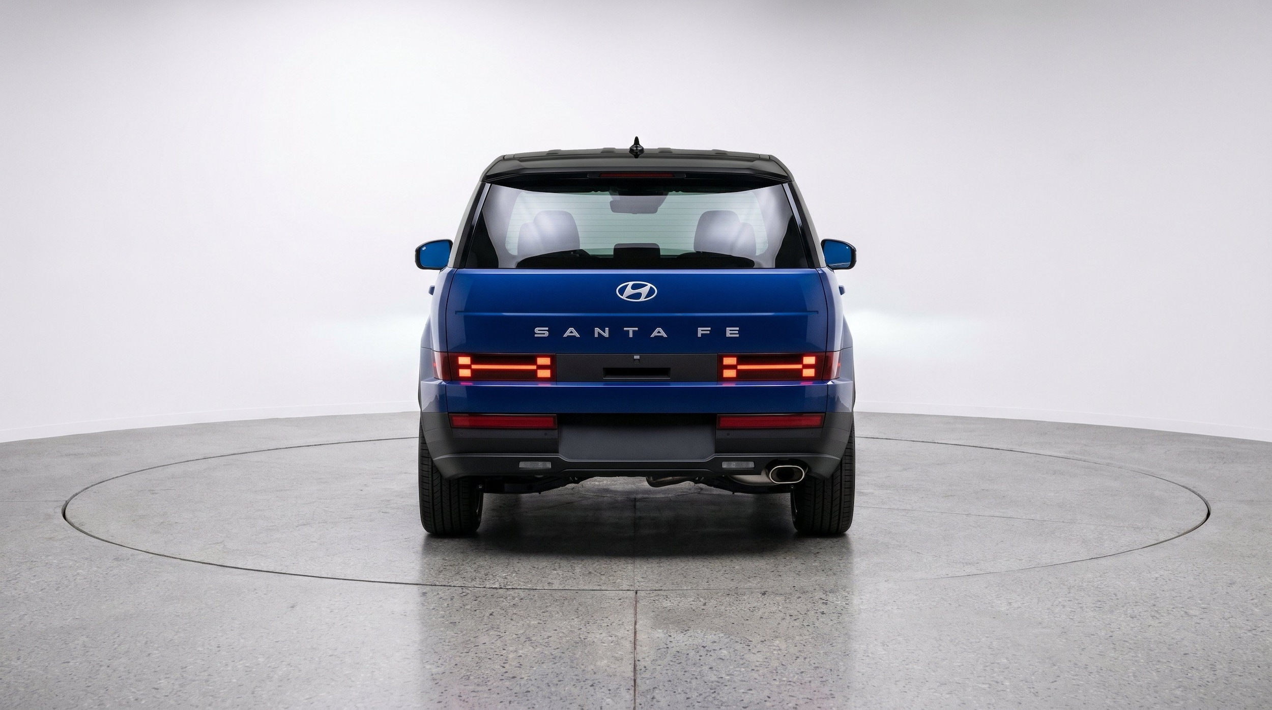 Thumbnail: 2026 Hyundai Santa Fe - 7