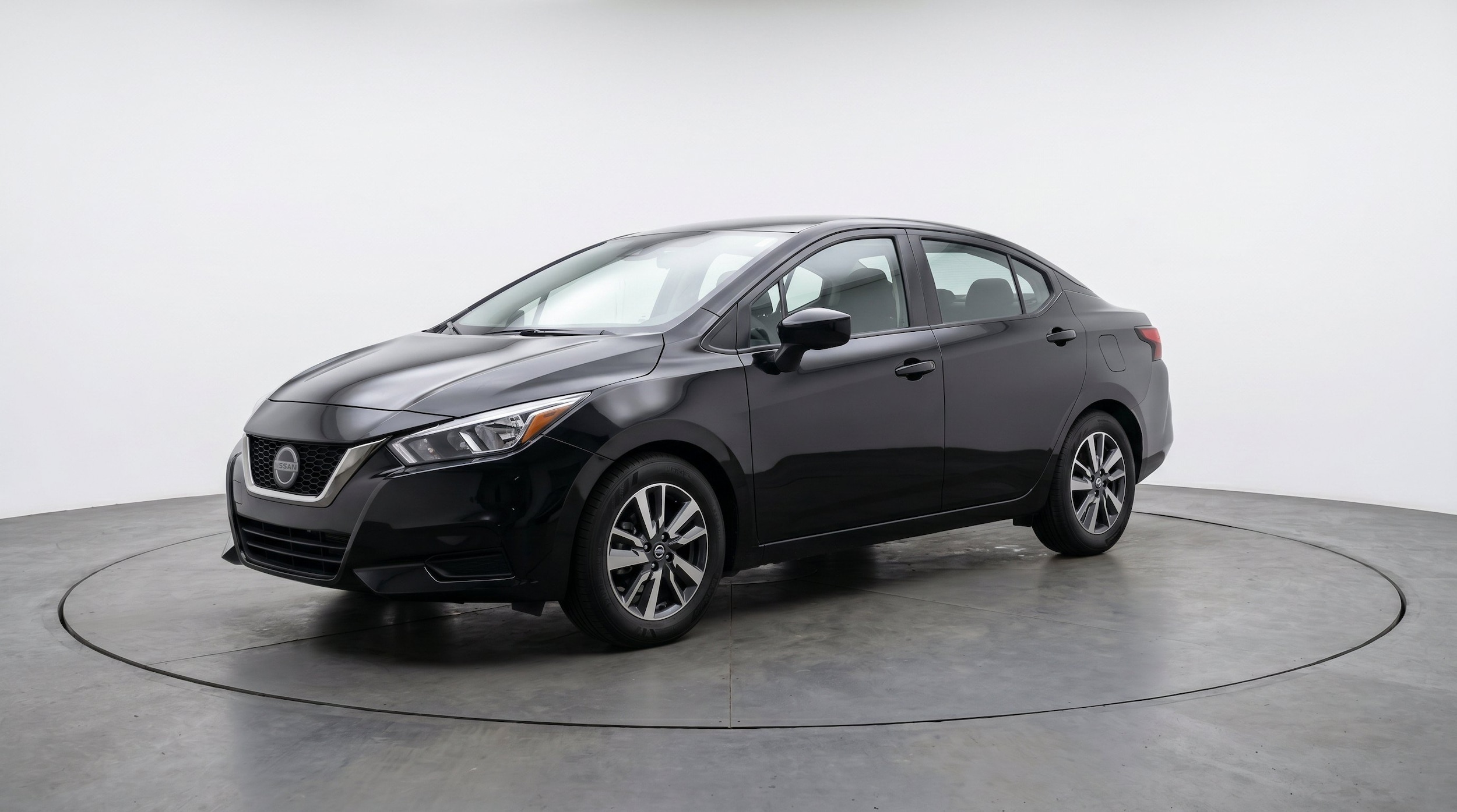 Thumbnail: 2025 Nissan Versa - 3