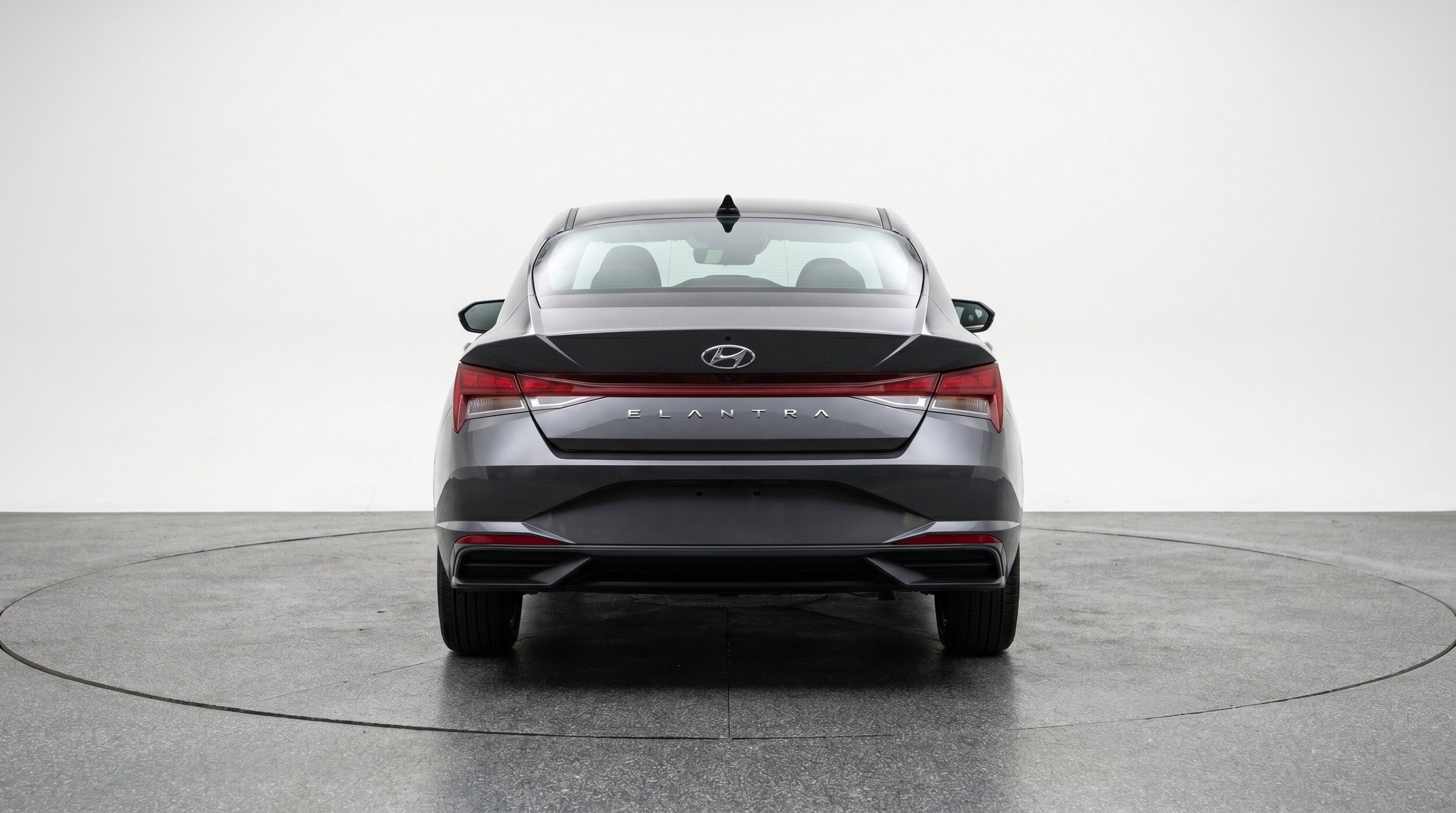 Thumbnail: 2025 Hyundai Elantra - 7