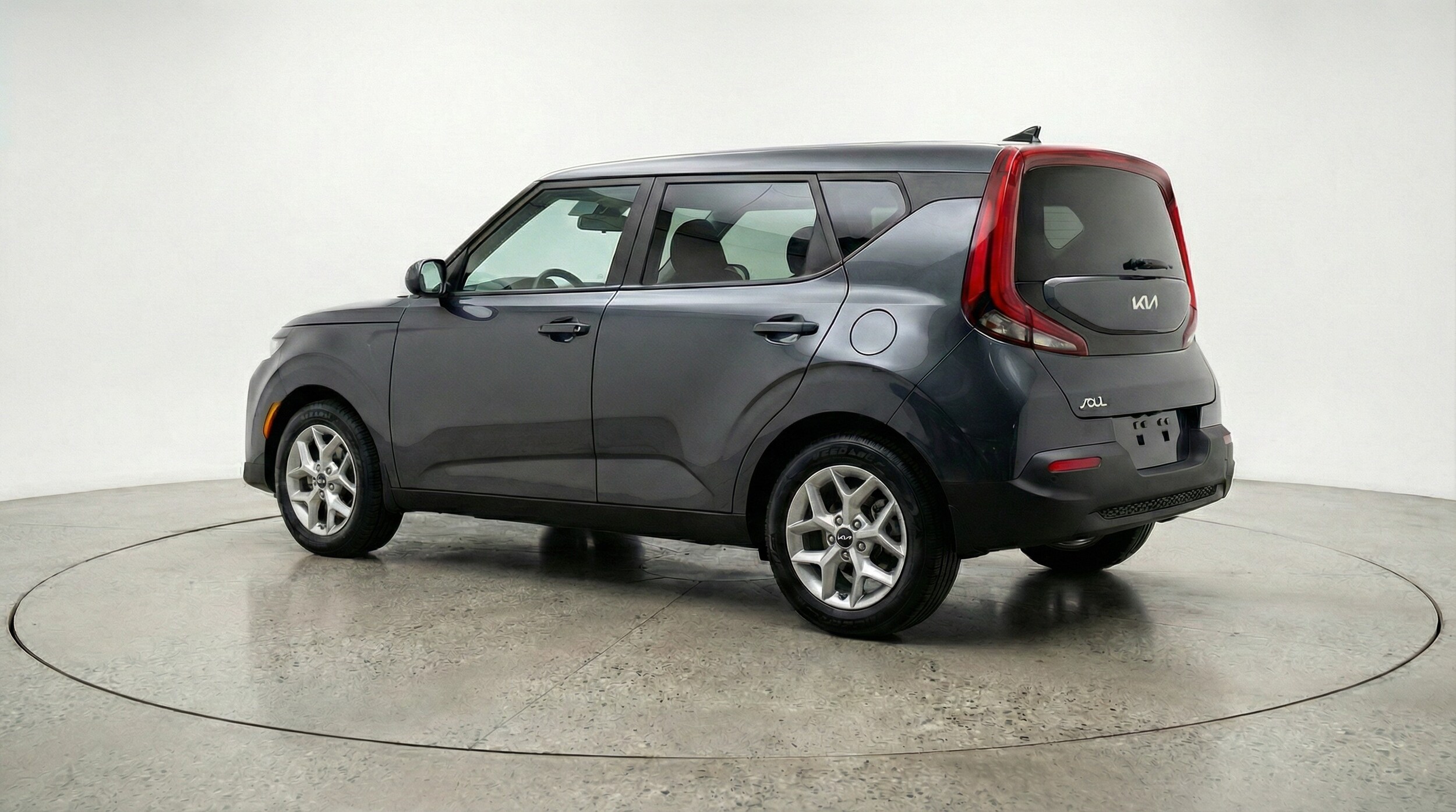Thumbnail: 2025 Kia Soul - 5