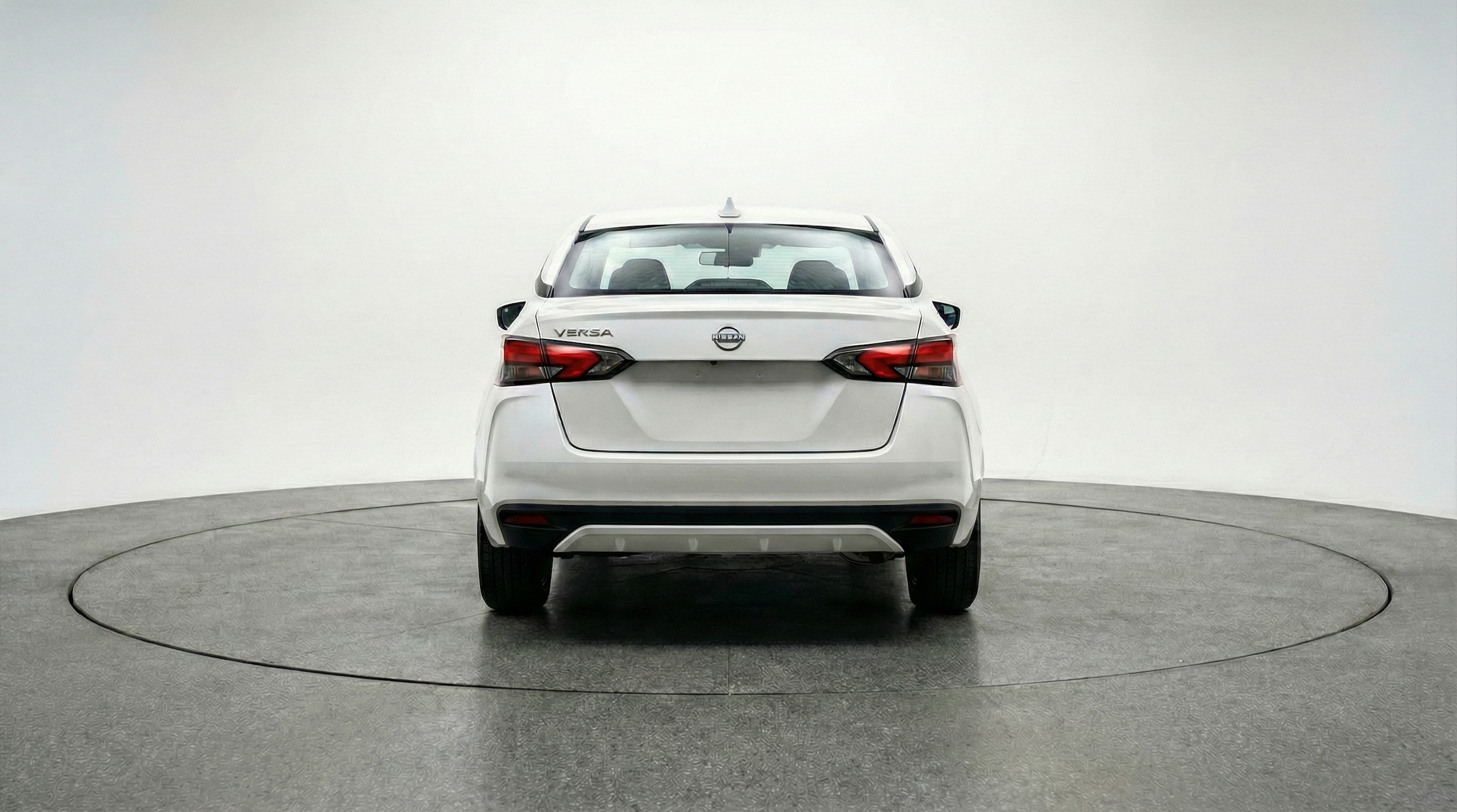 Thumbnail: 2025 Nissan Versa - 6