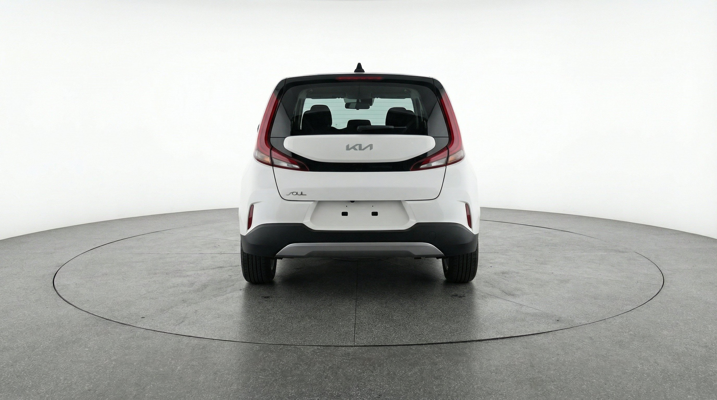Thumbnail: 2025 Kia Soul - 7
