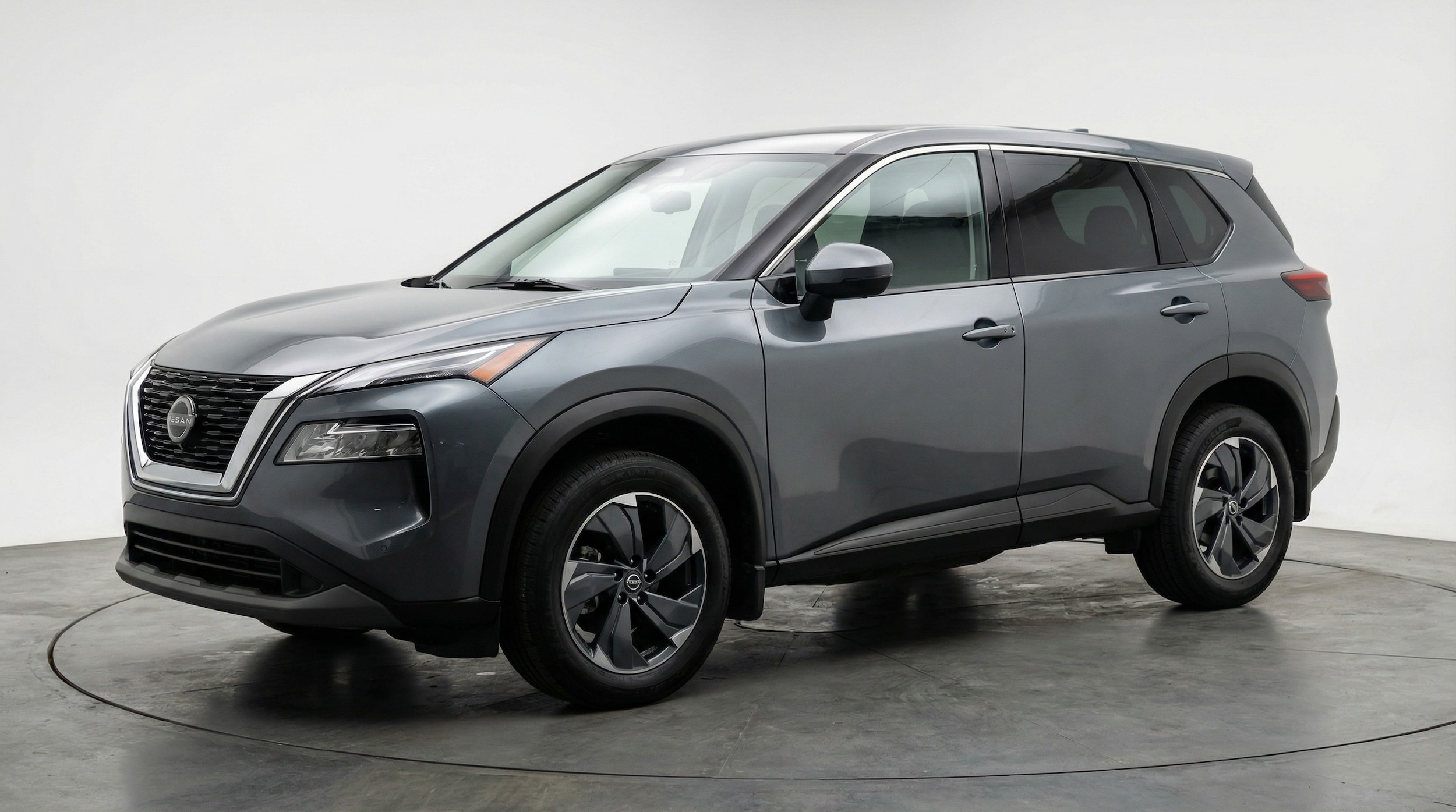 Thumbnail: 2025 Nissan Rogue - 3