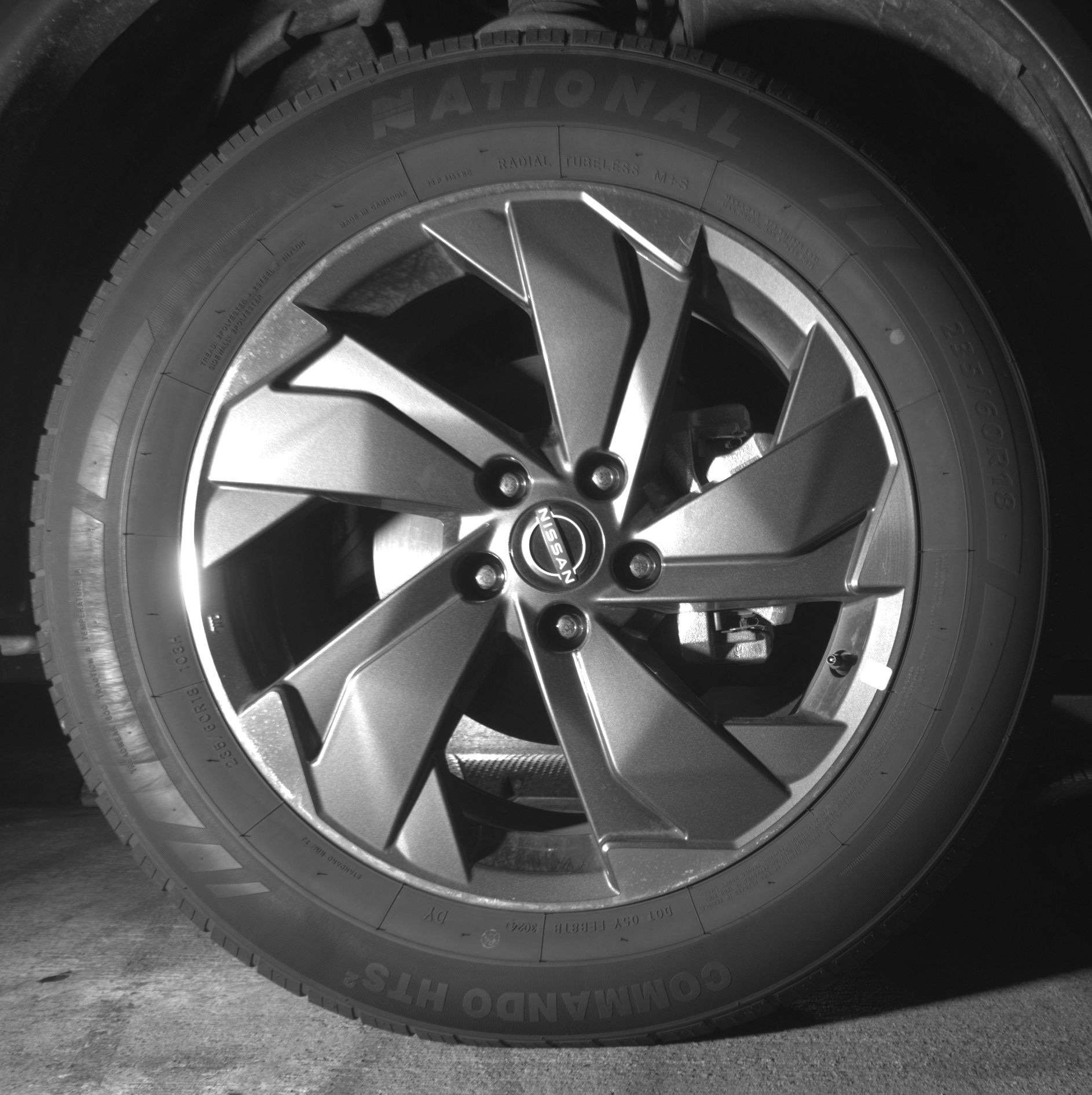 Thumbnail: 2025 Nissan Rogue - 10