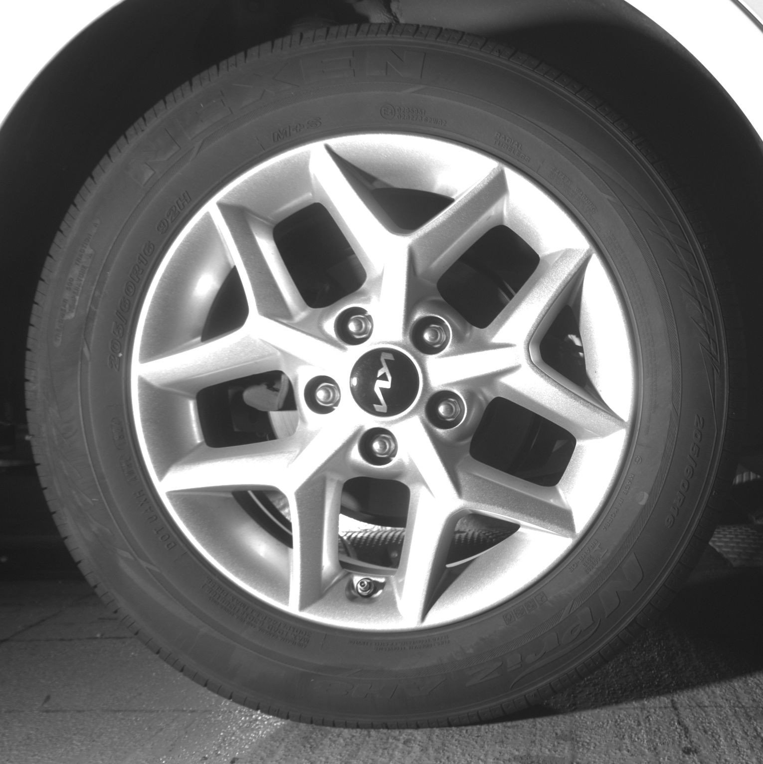 Thumbnail: 2025 Kia Soul - 15