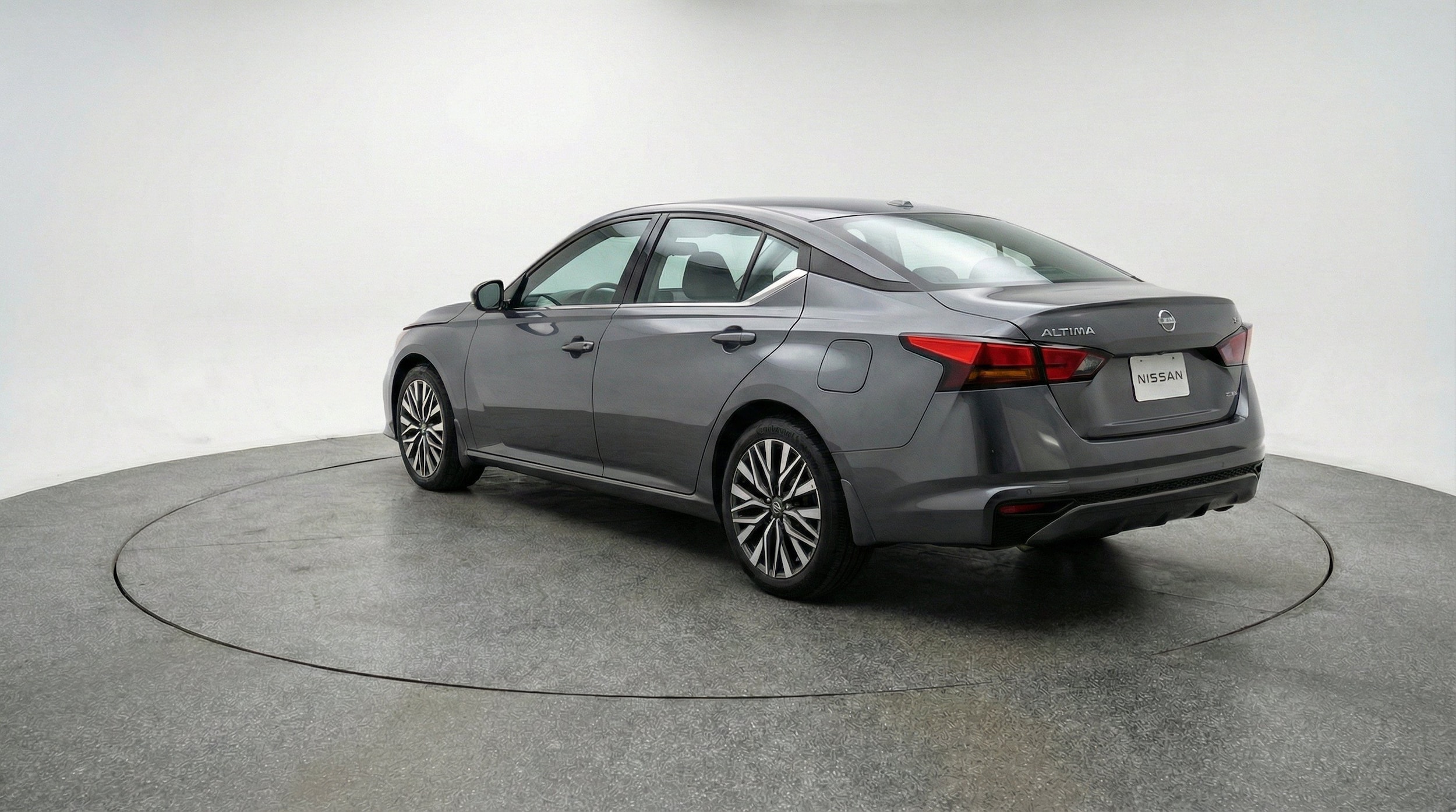 Thumbnail: 2025 Nissan Altima - 6