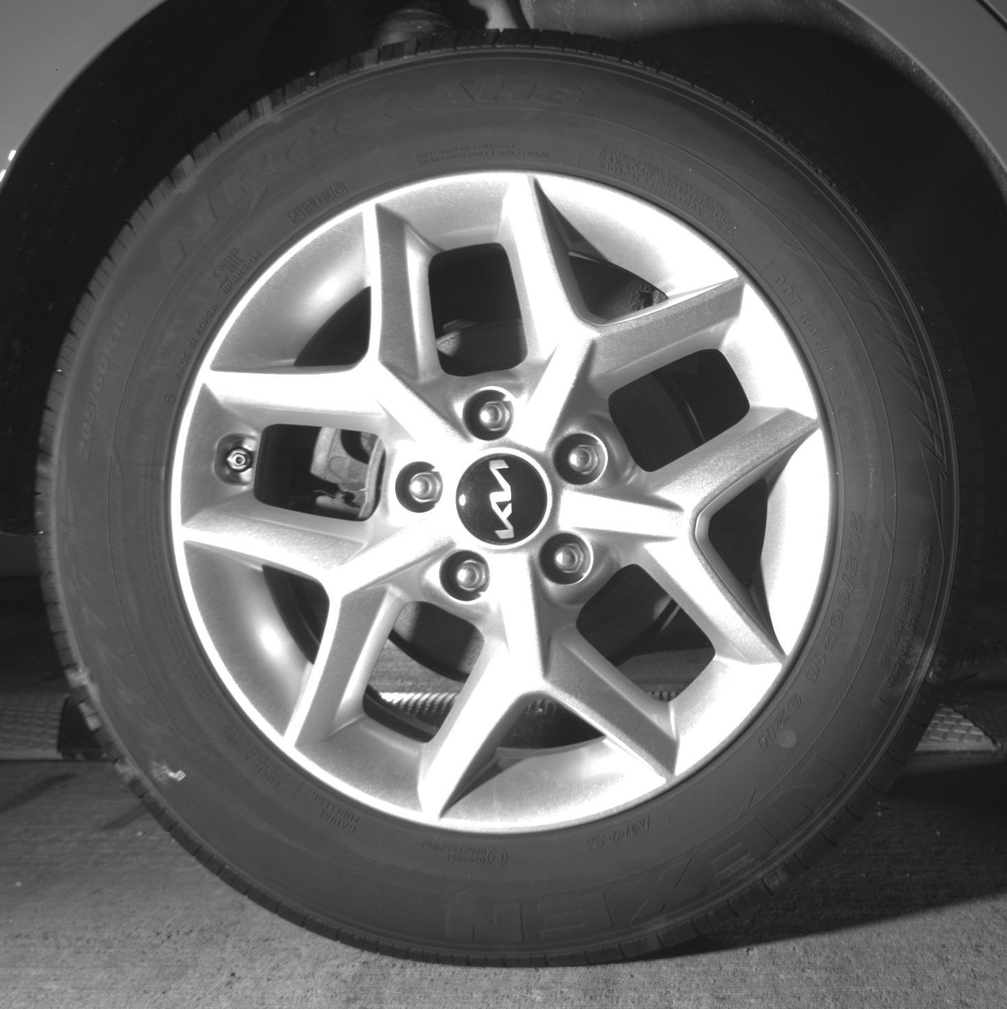 Thumbnail: 2025 Kia Soul - 15