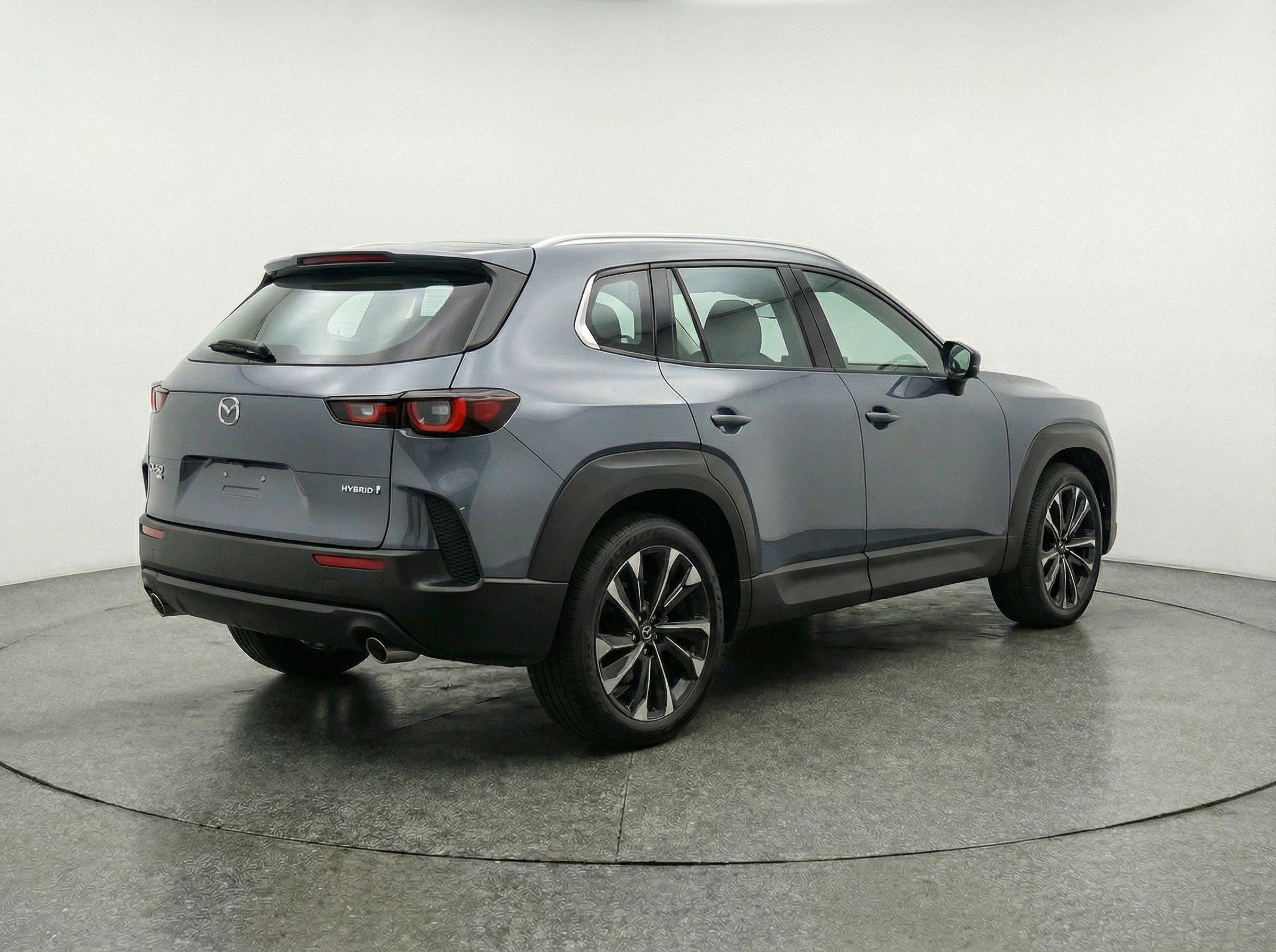 Thumbnail: 2025 Mazda CX-50 - 9