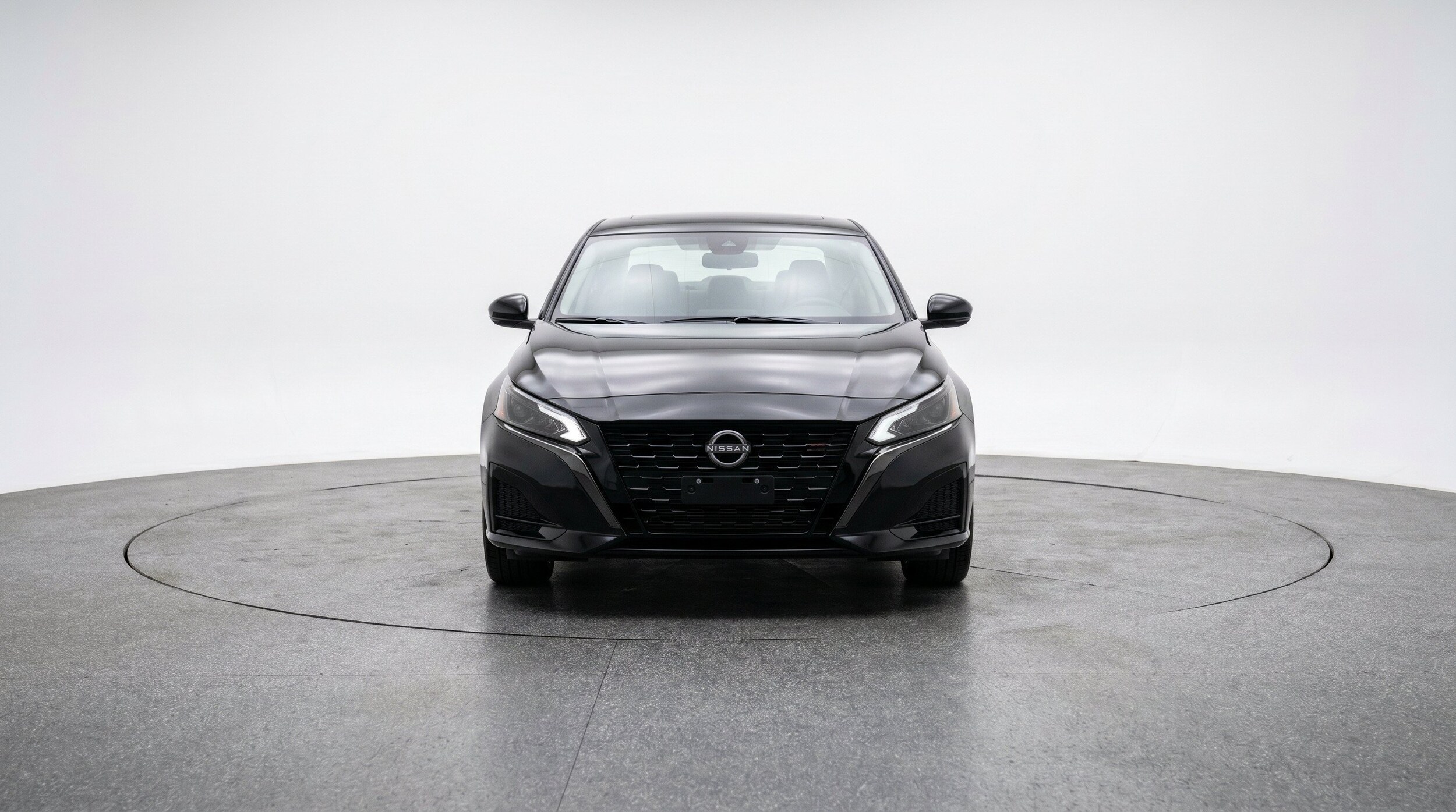 Thumbnail: 2026 Nissan Altima - 2