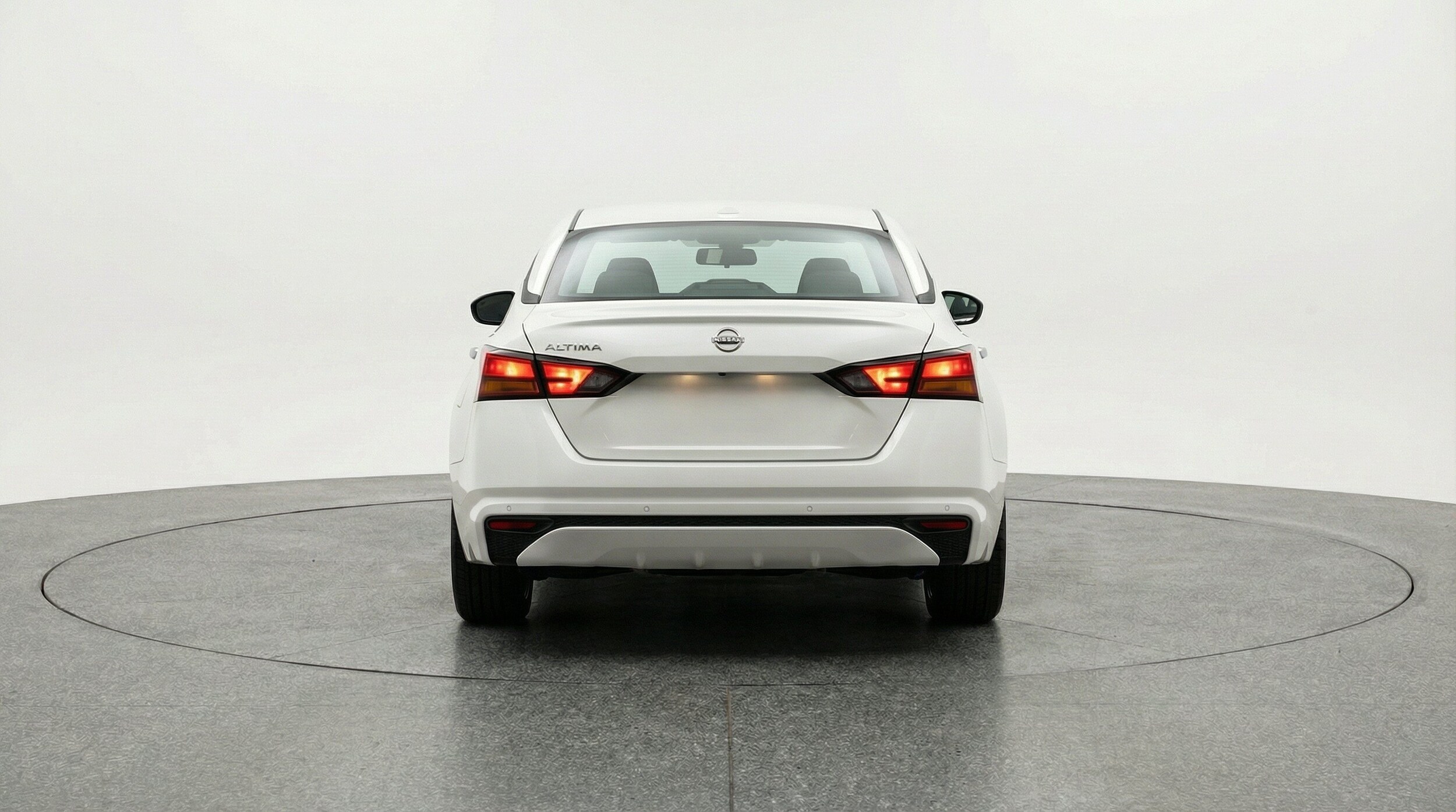 Thumbnail: 2025 Nissan Altima - 7