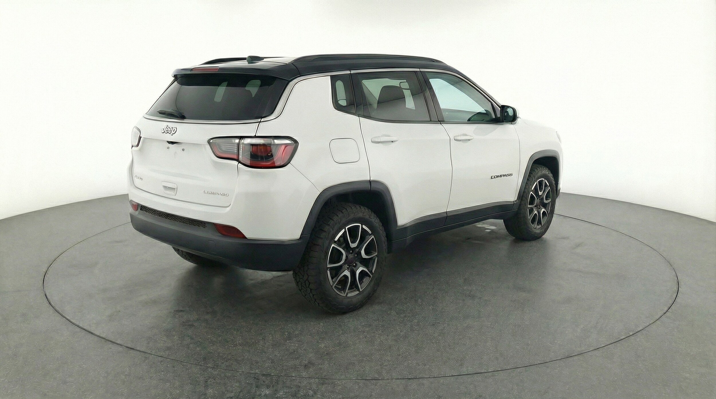 Thumbnail: 2025 Jeep Compass - 9