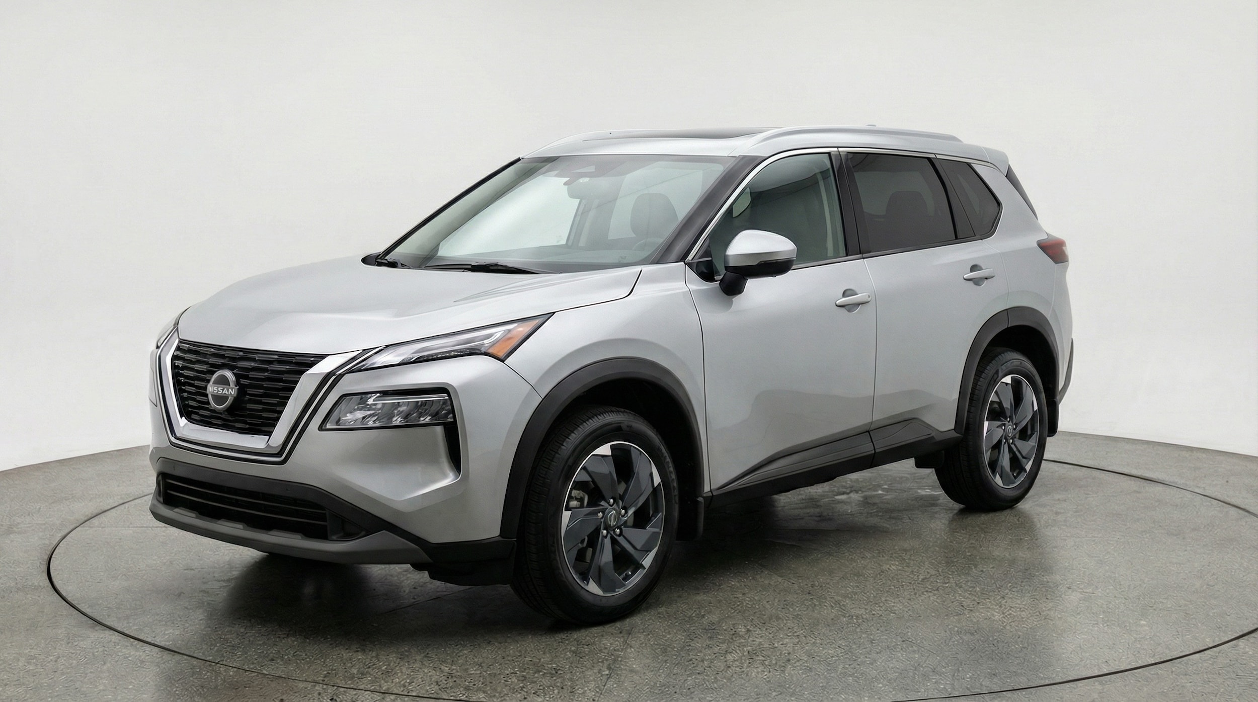 Thumbnail: 2025 Nissan Rogue - 3