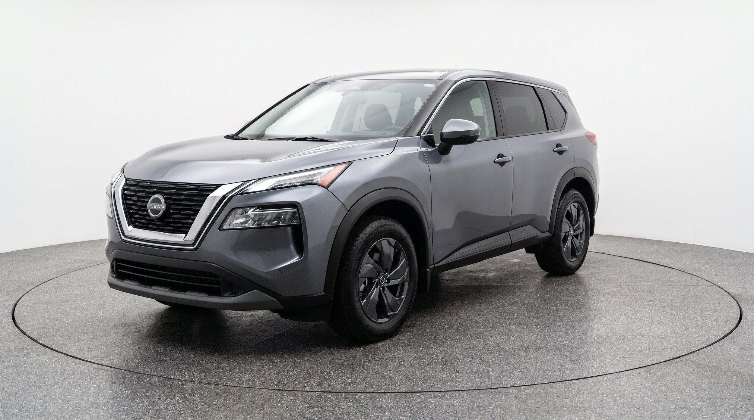 Thumbnail: 2026 Nissan Rogue - 3