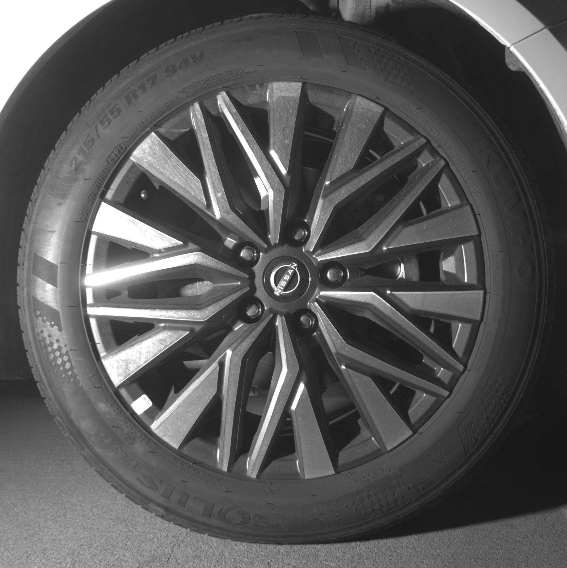 Thumbnail: 2026 Nissan Altima - 13