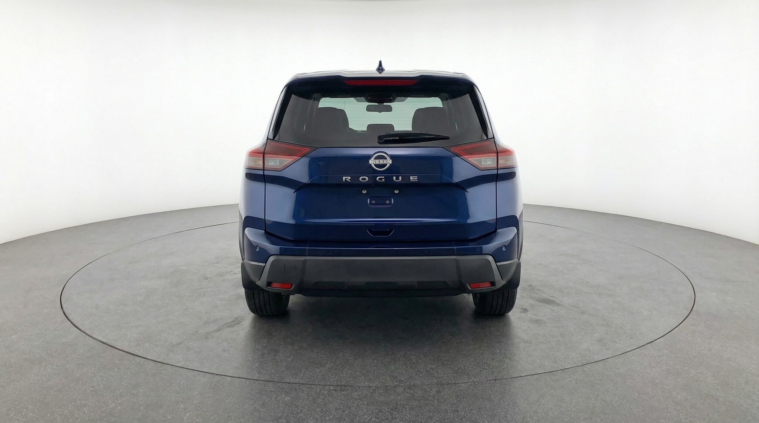 Thumbnail: 2025 Nissan Rogue - 6