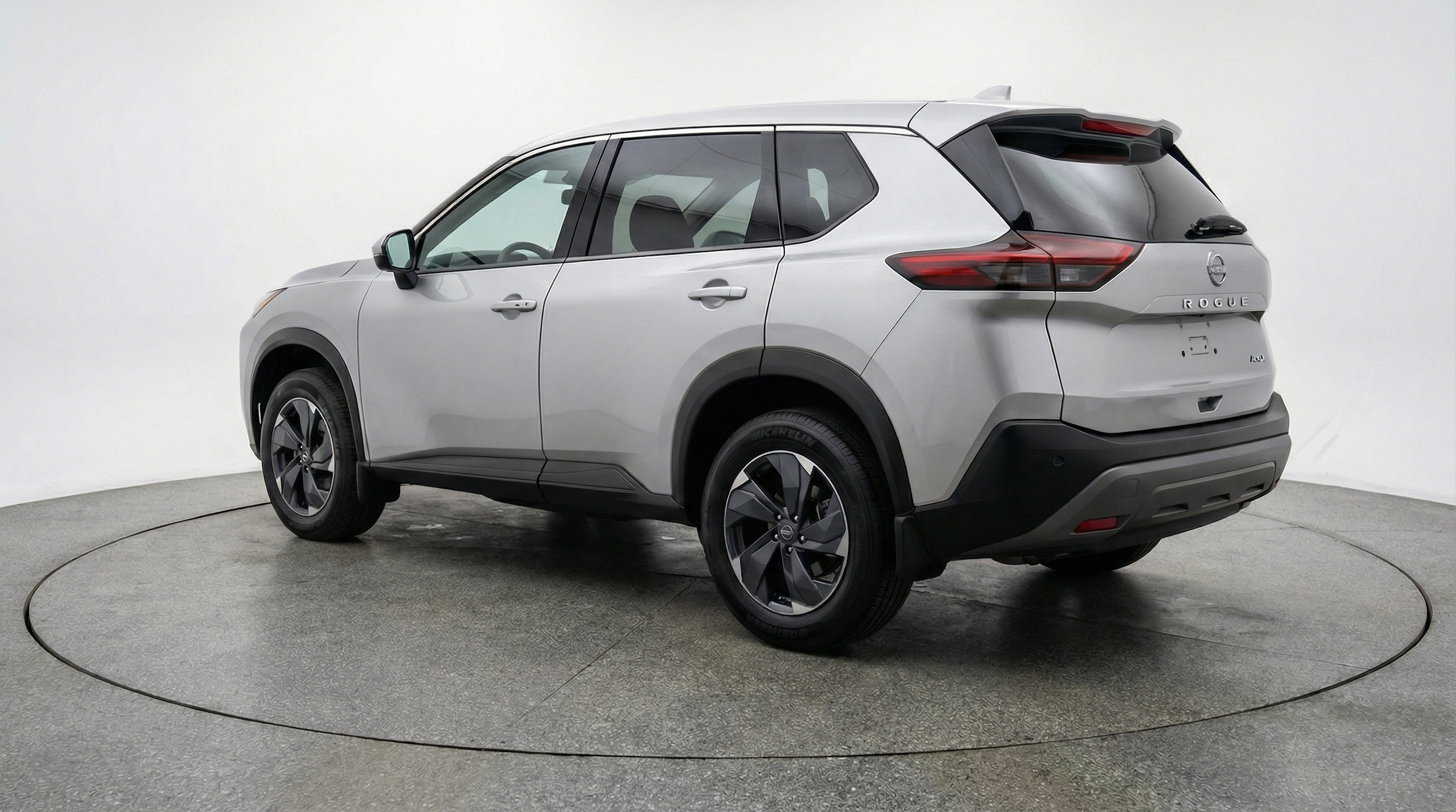Thumbnail: 2025 Nissan Rogue - 5