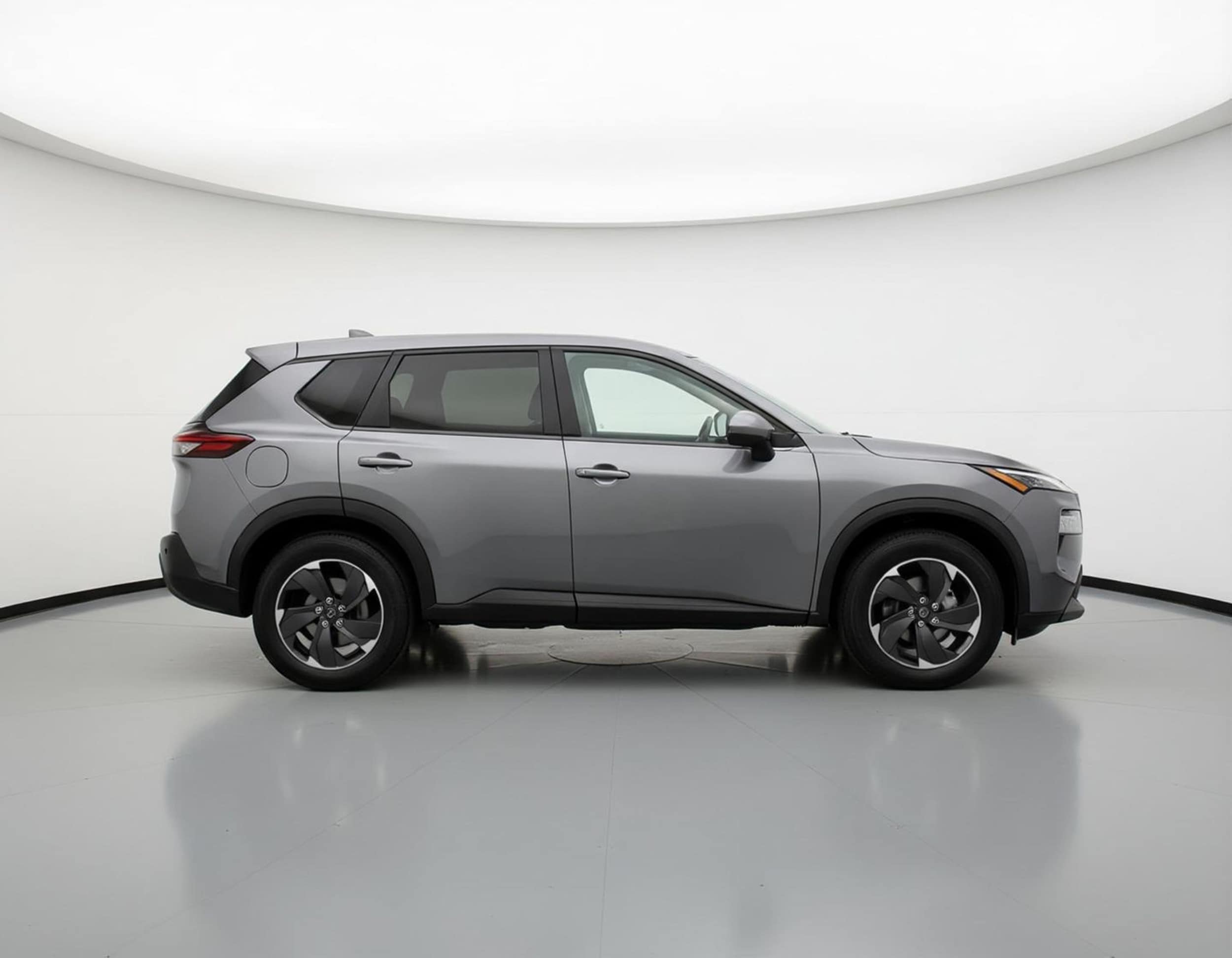 Thumbnail: 2025 Nissan Rogue - 8