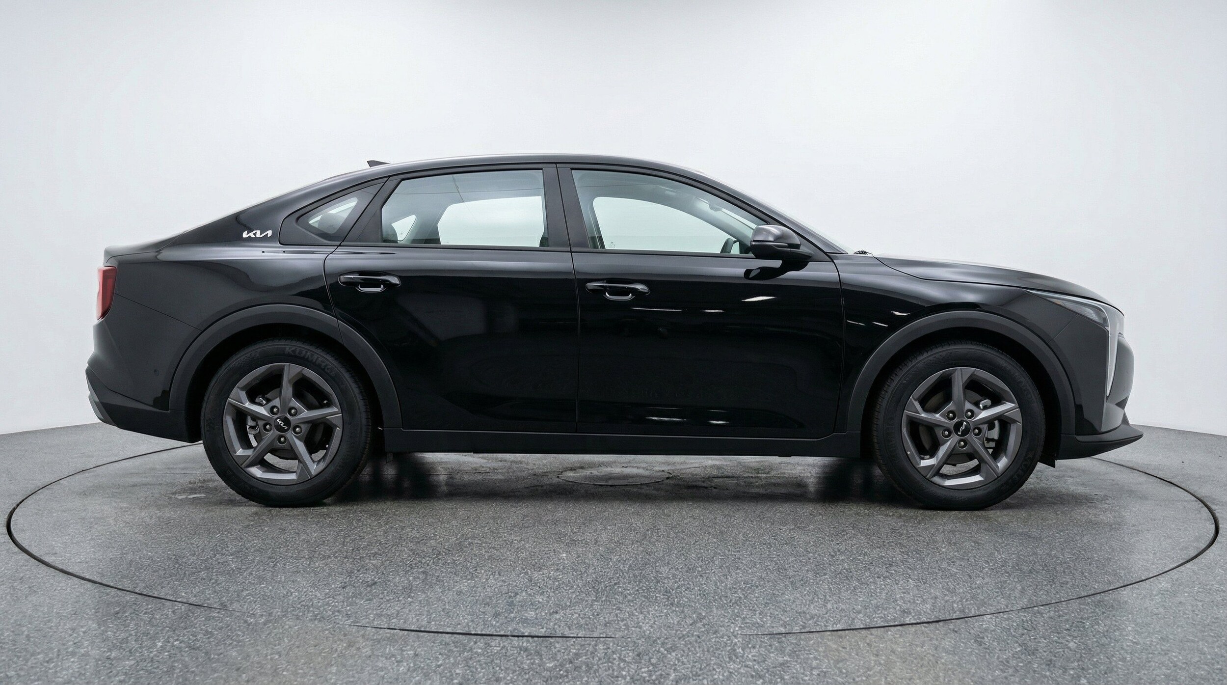 Thumbnail: 2026 Kia K4 - 10