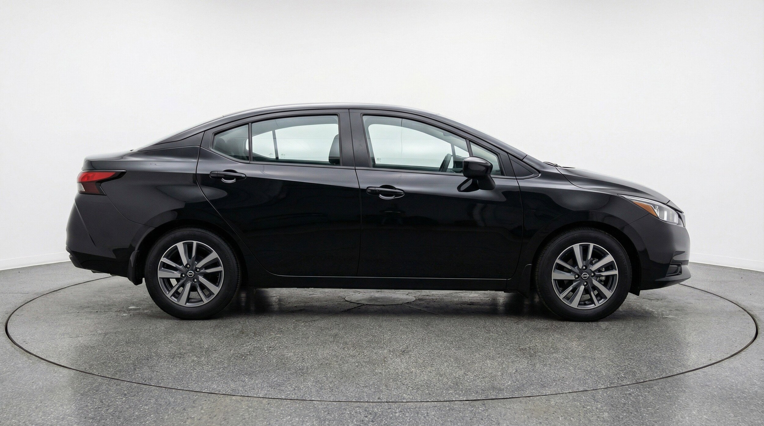 Thumbnail: 2025 Nissan Versa - 11