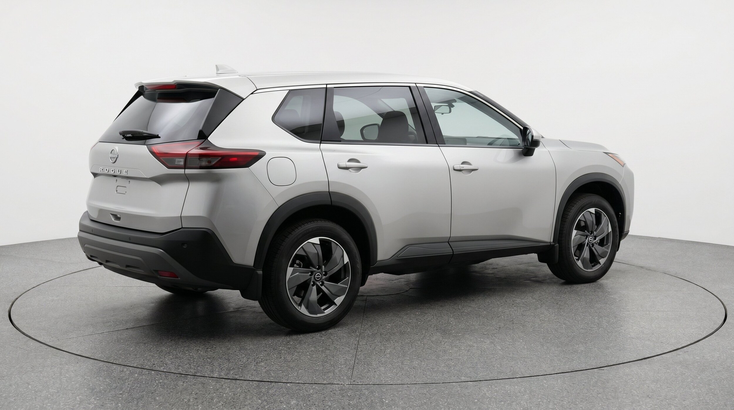 Thumbnail: 2025 Nissan Rogue - 9