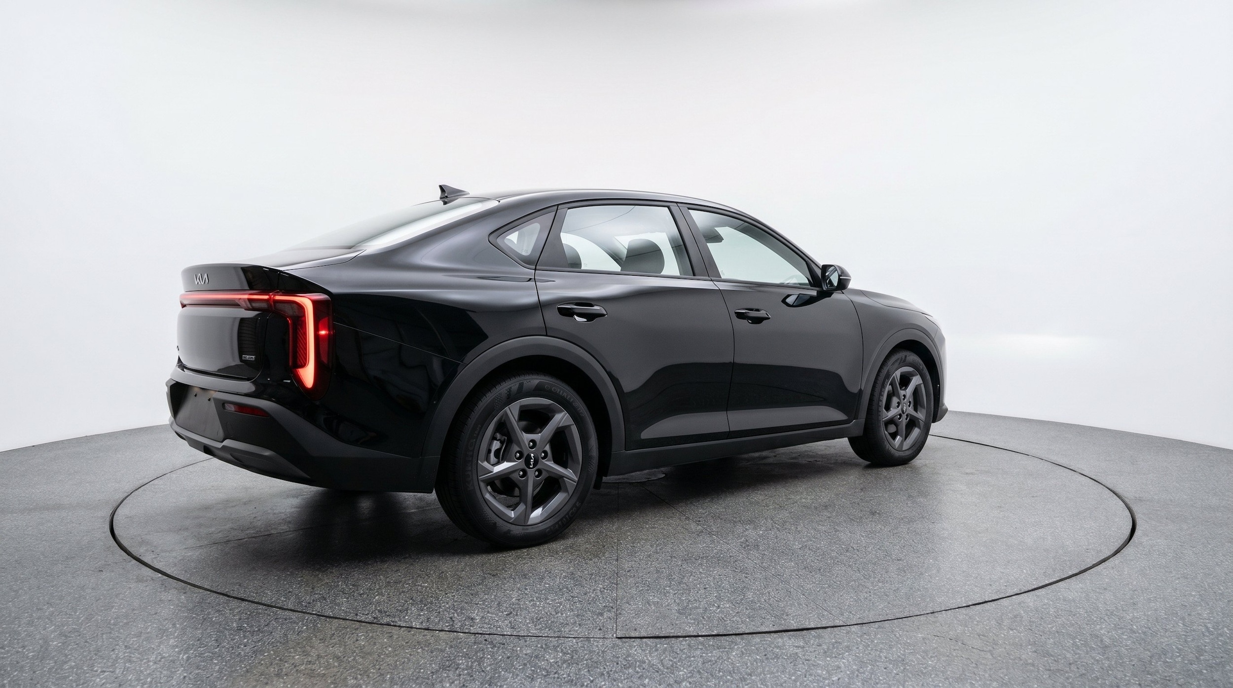 Thumbnail: 2026 Kia K4 - 9