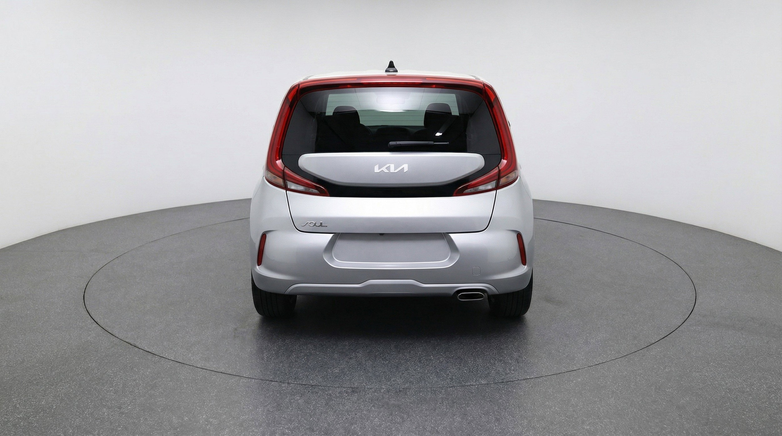 Thumbnail: 2025 Kia Soul - 7
