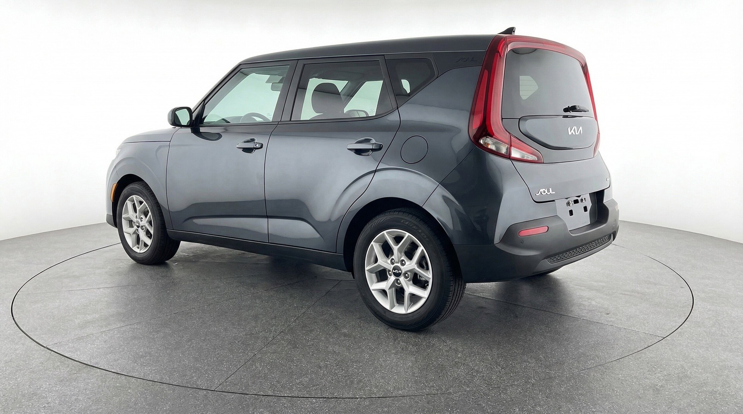 Thumbnail: 2025 Kia Soul - 6
