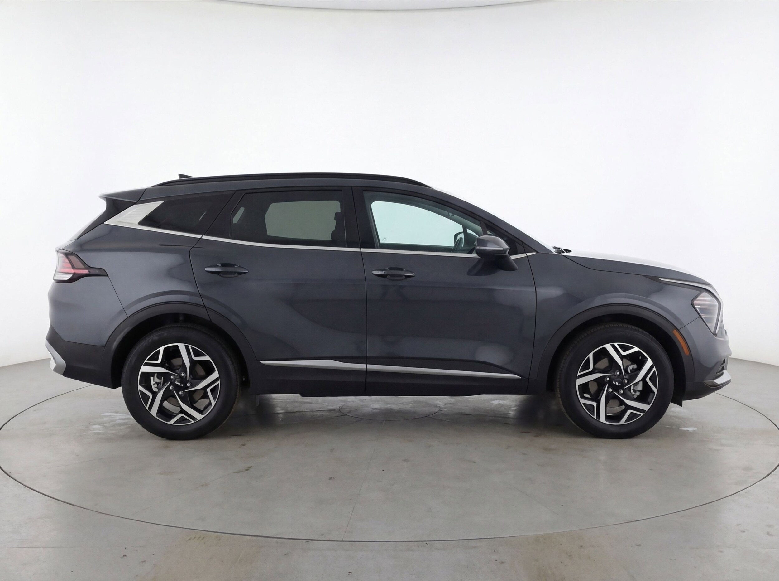 Thumbnail: 2024 Kia Sportage - 11