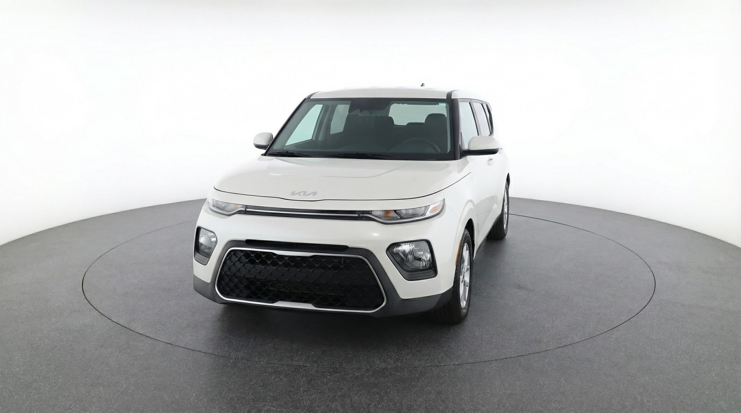 Thumbnail: 2025 Kia Soul - 2