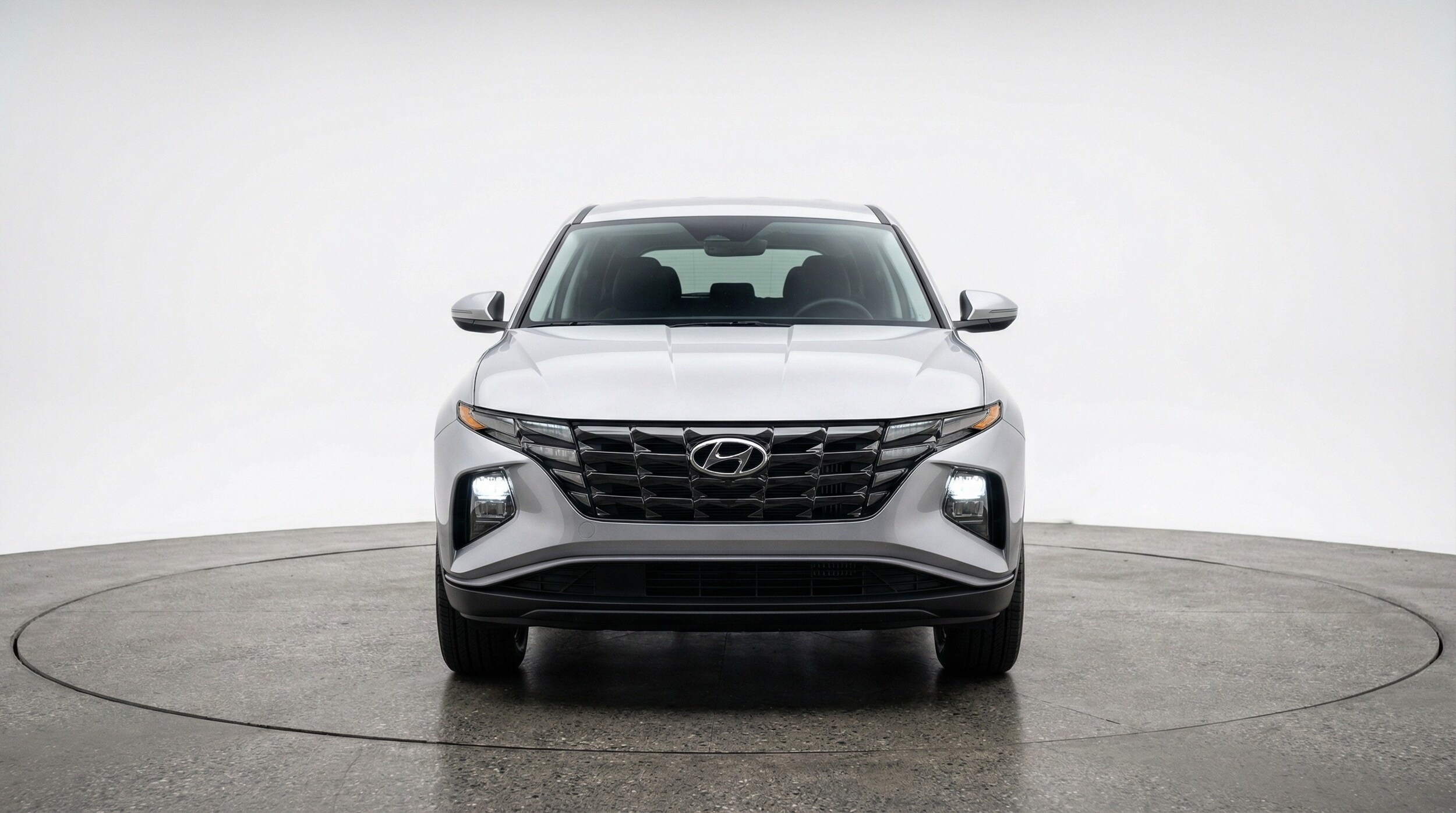 Thumbnail: 2025 Hyundai Tucson - 2