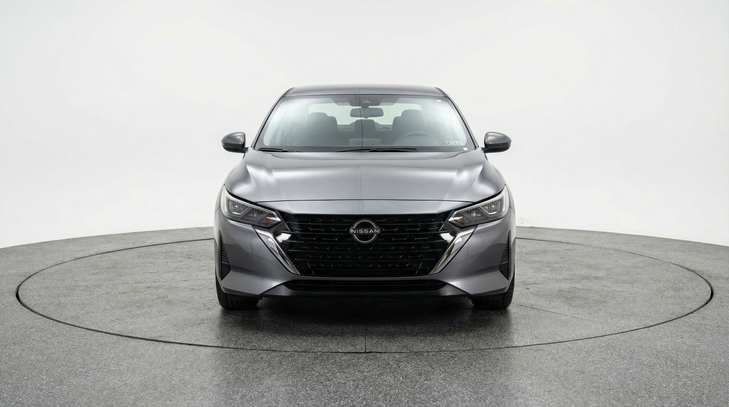Thumbnail: 2025 Nissan Sentra - 2