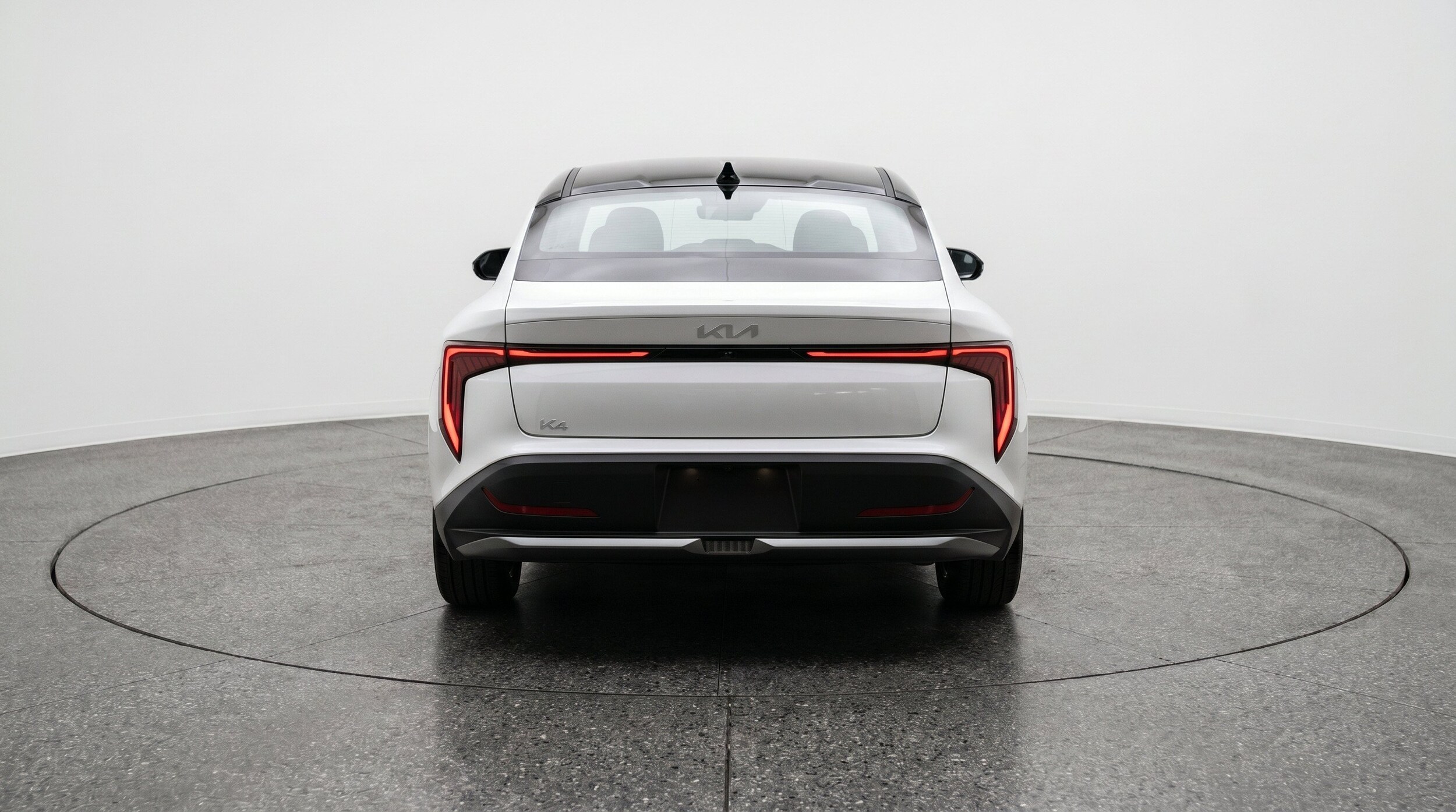 Thumbnail: 2026 Kia K4 - 7